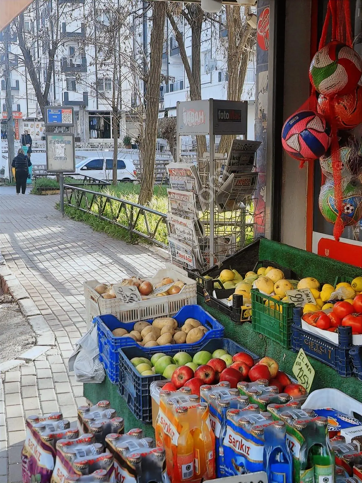 Buca'da Çok Yüksek Cirolu, Hazır Sistem, Hazır Müşteri !!!