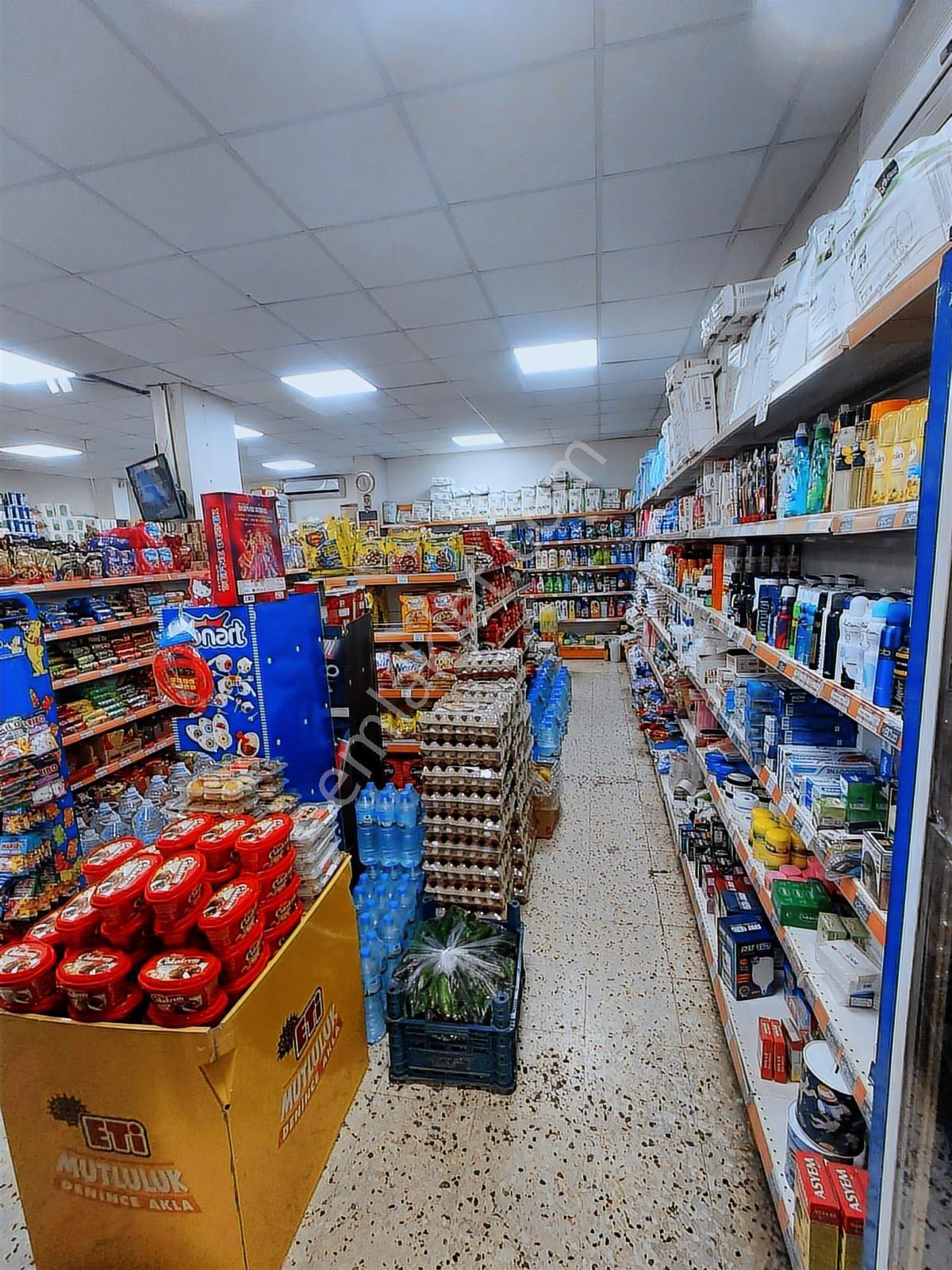 Buca'da Çok Yüksek Cirolu, Hazır Sistem, Hazır Müşteri !!! - Görsel 8