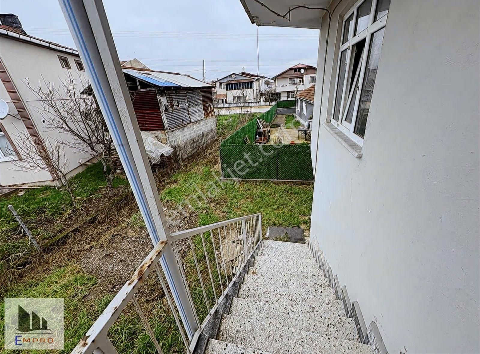 Başiskele Merkezi Konumda Müstakil Ev - Görsel 8