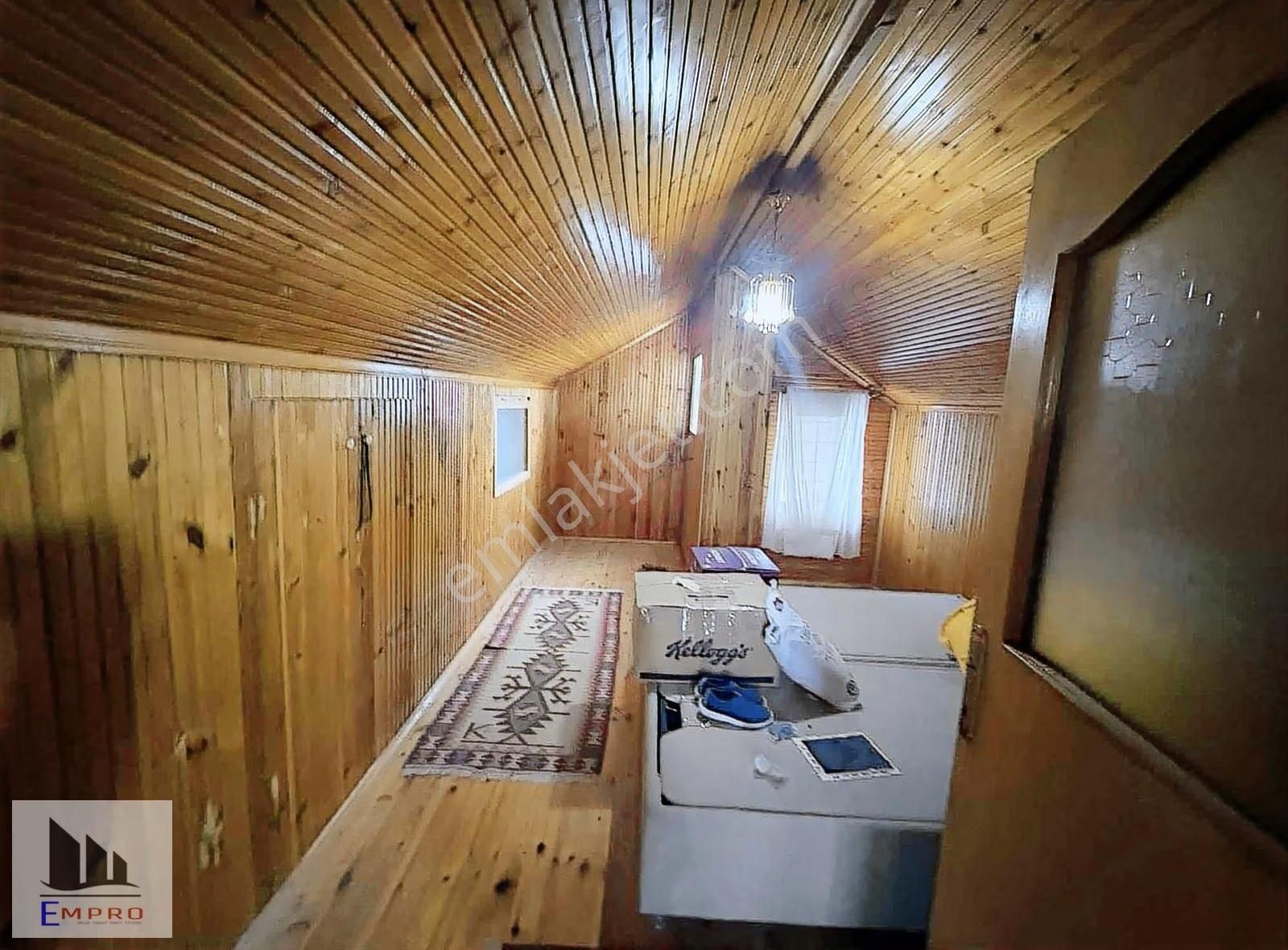 Başiskele Merkezi Konumda Müstakil Ev - Görsel 18