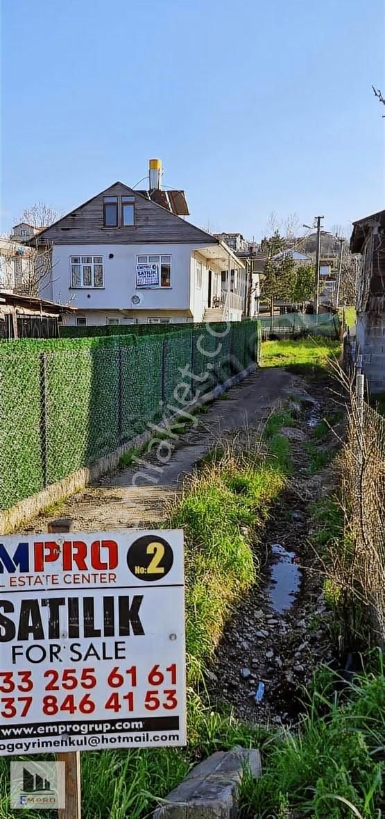 Başiskele Merkezi Konumda Müstakil Ev - Görsel 24