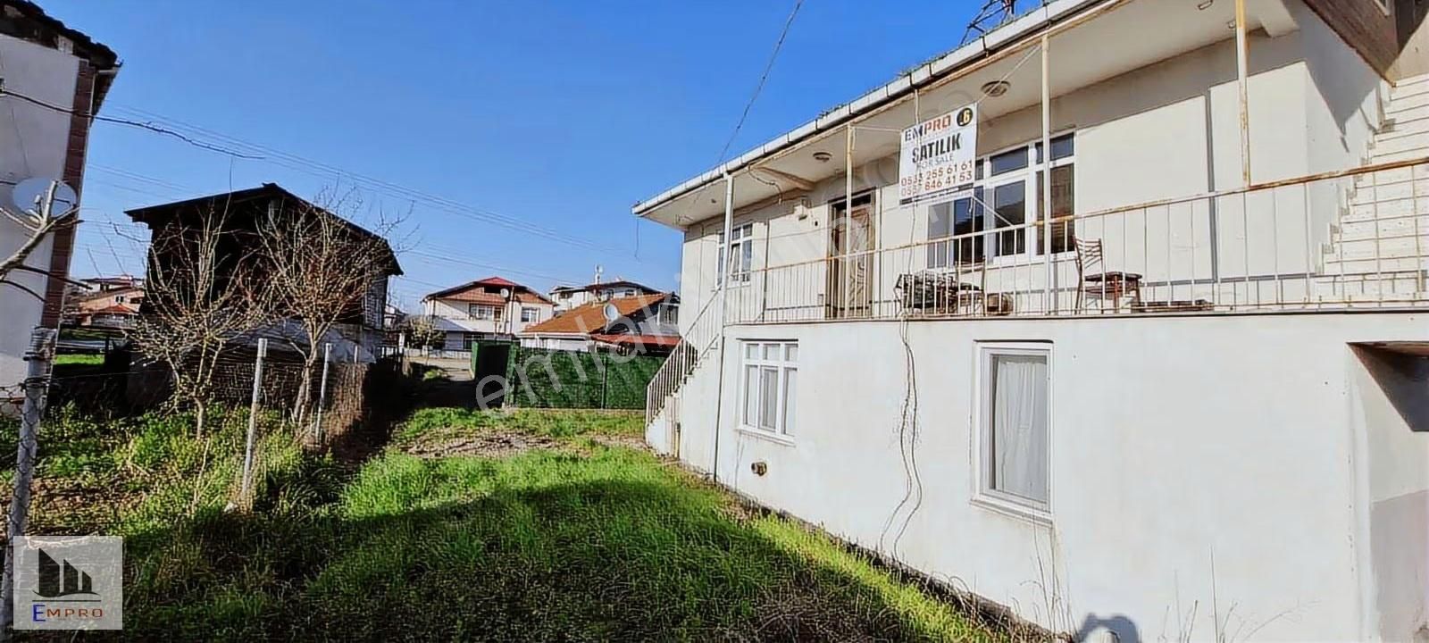 Başiskele Merkezi Konumda Müstakil Ev - Görsel 2