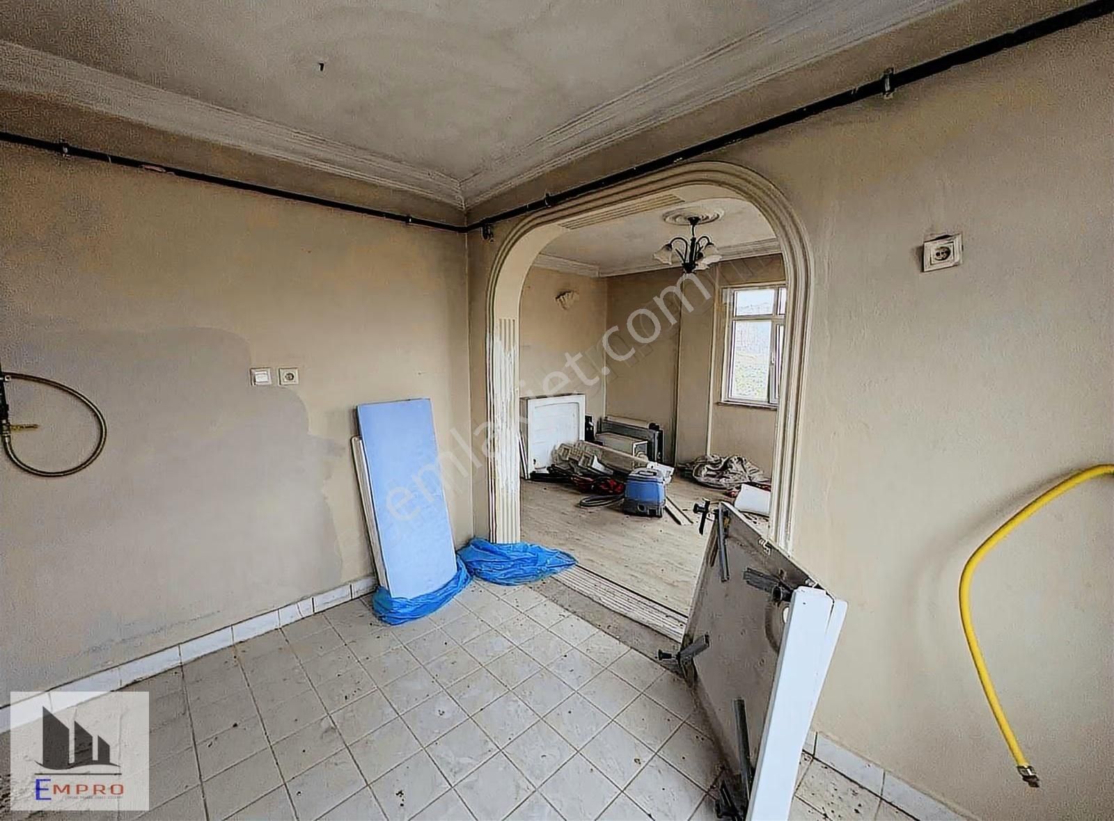 Başiskele Merkezi Konumda Müstakil Ev - Görsel 27