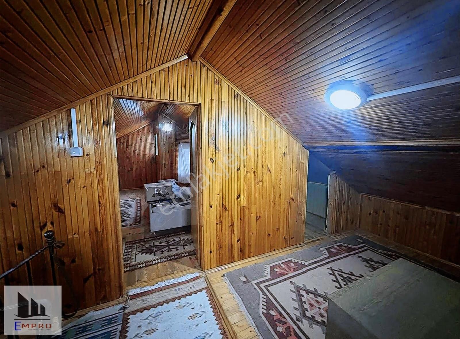 Başiskele Merkezi Konumda Müstakil Ev - Görsel 29