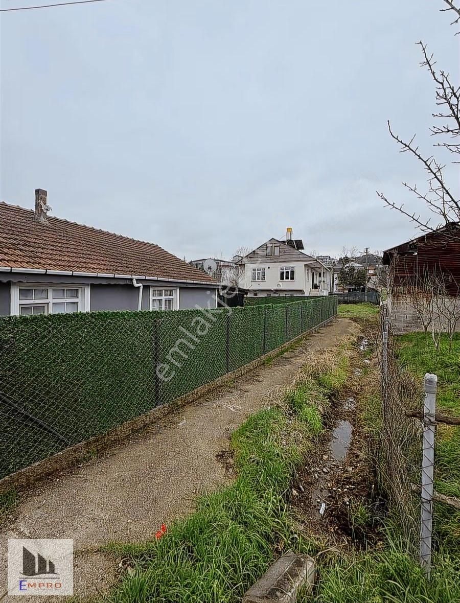 Başiskele Merkezi Konumda Müstakil Ev - Görsel 15