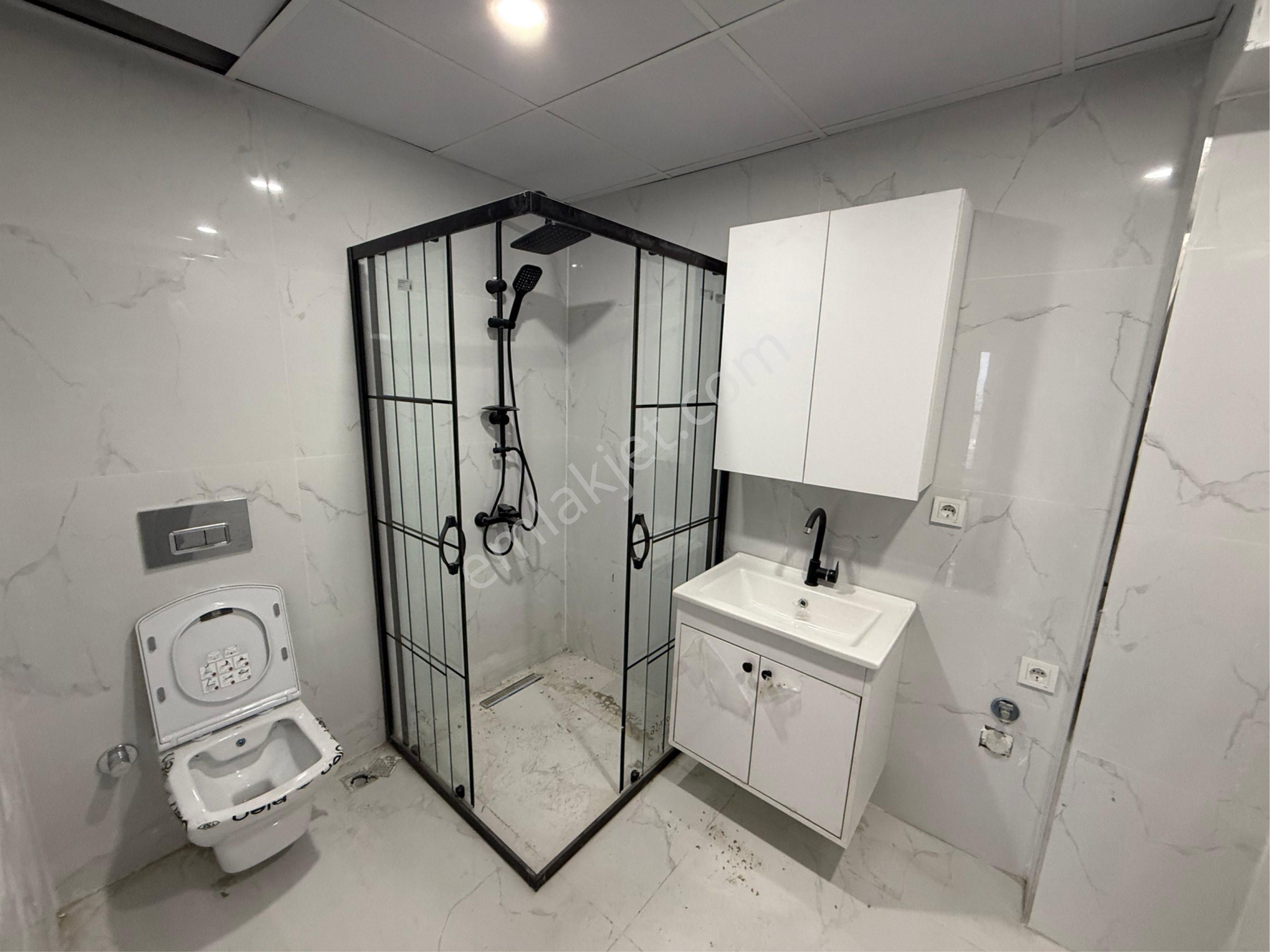 Cebeci 3+1 130 M2 Site İçi Otoparklı Peyzajlı Sıfır Kiralık Daireler - Görsel 13