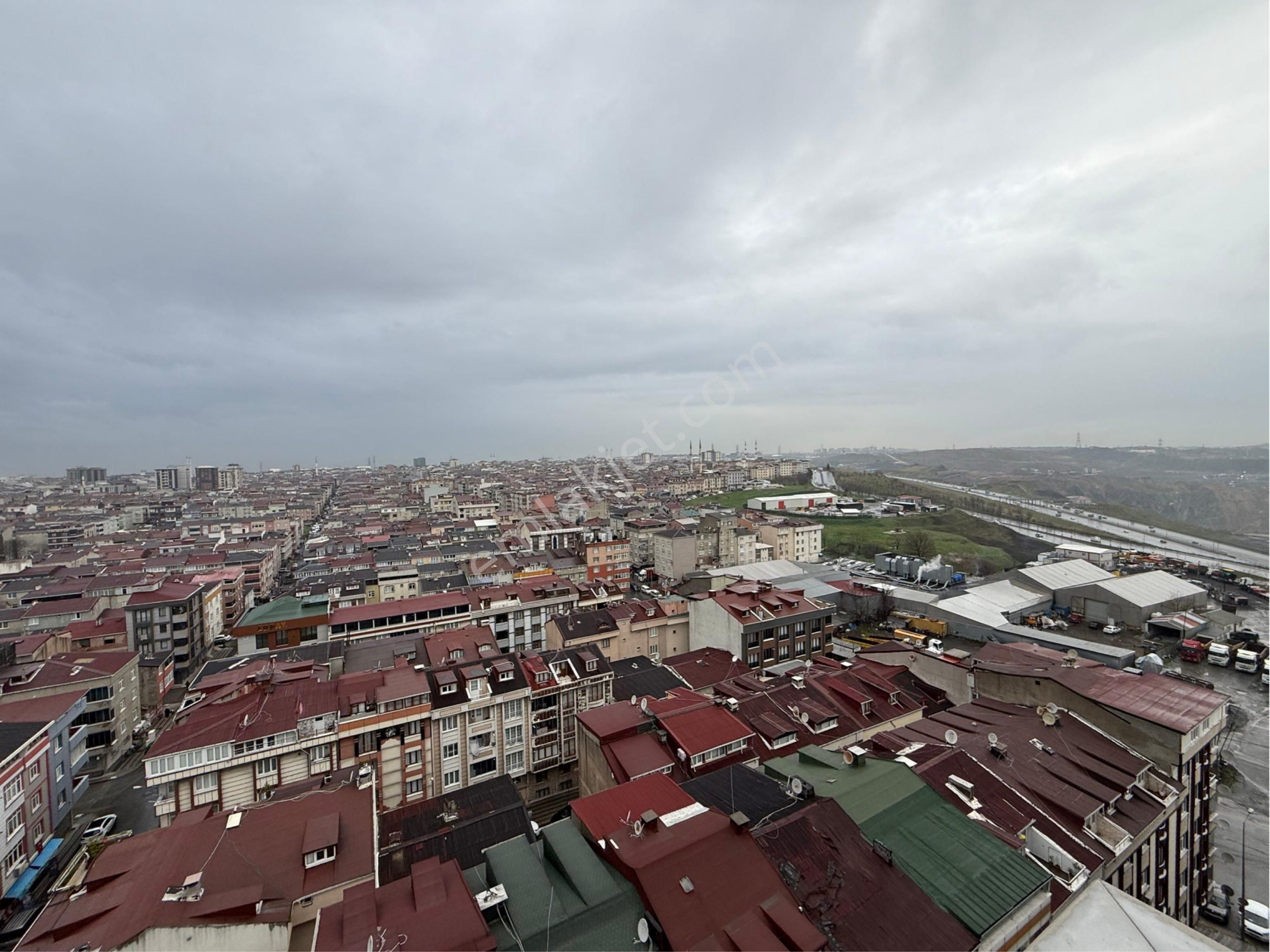 Cebeci 3+1 130 M2 Site İçi Otoparklı Peyzajlı Sıfır Kiralık Daireler - Görsel 2