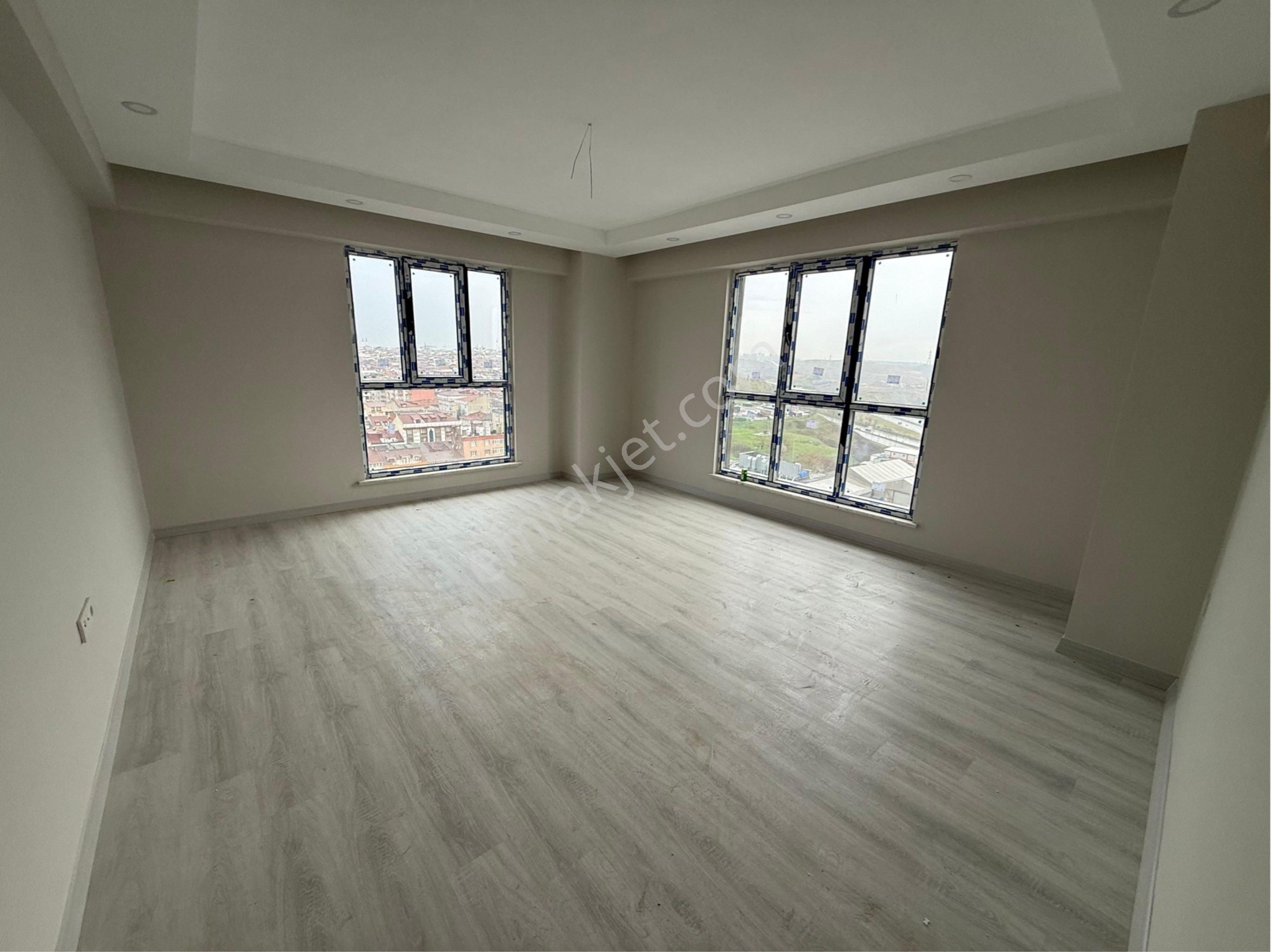 Cebeci 3+1 130 M2 Site İçi Otoparklı Peyzajlı Sıfır Kiralık Daireler