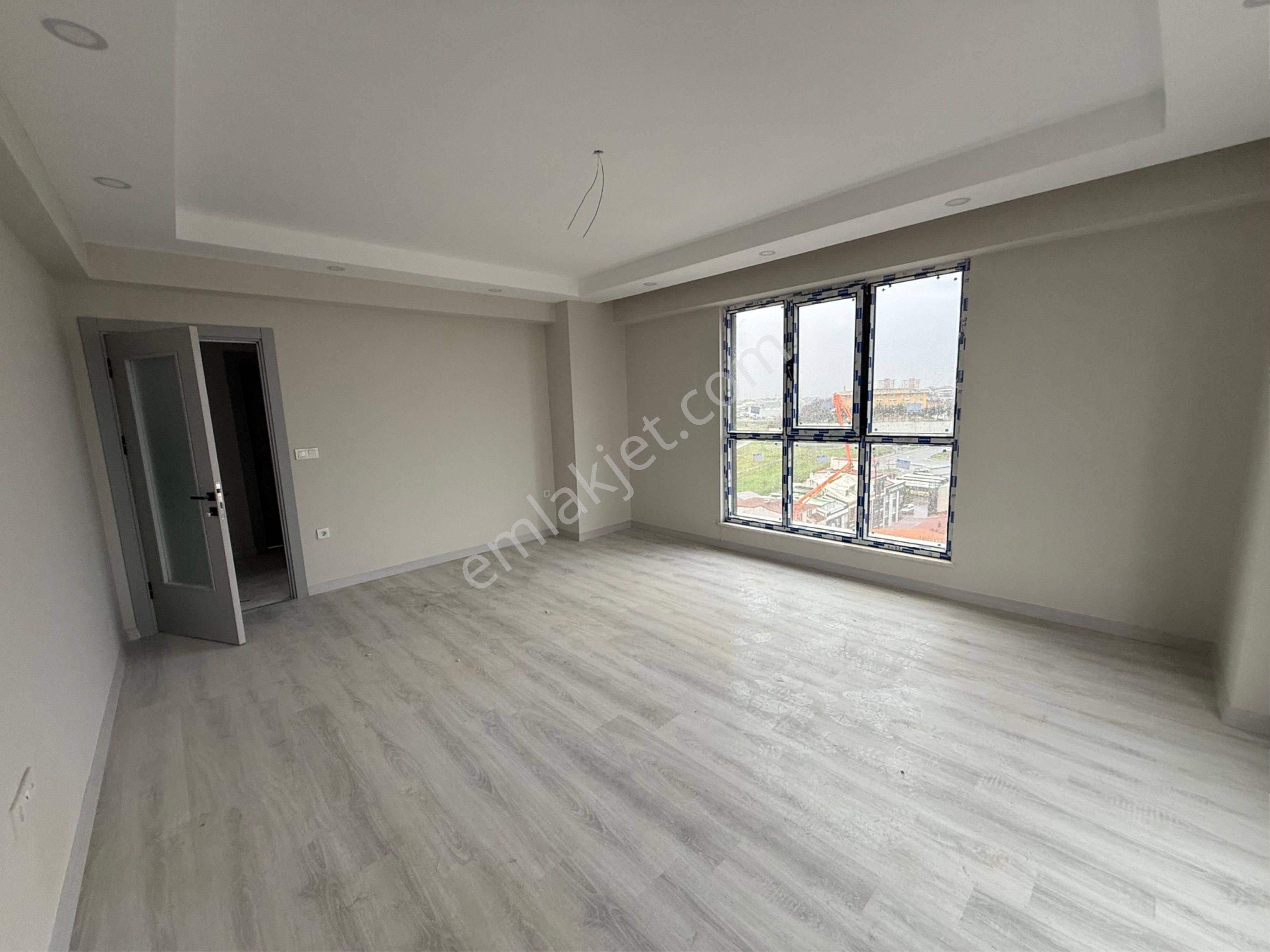 Cebeci 3+1 130 M2 Site İçi Otoparklı Peyzajlı Sıfır Kiralık Daireler - Görsel 22