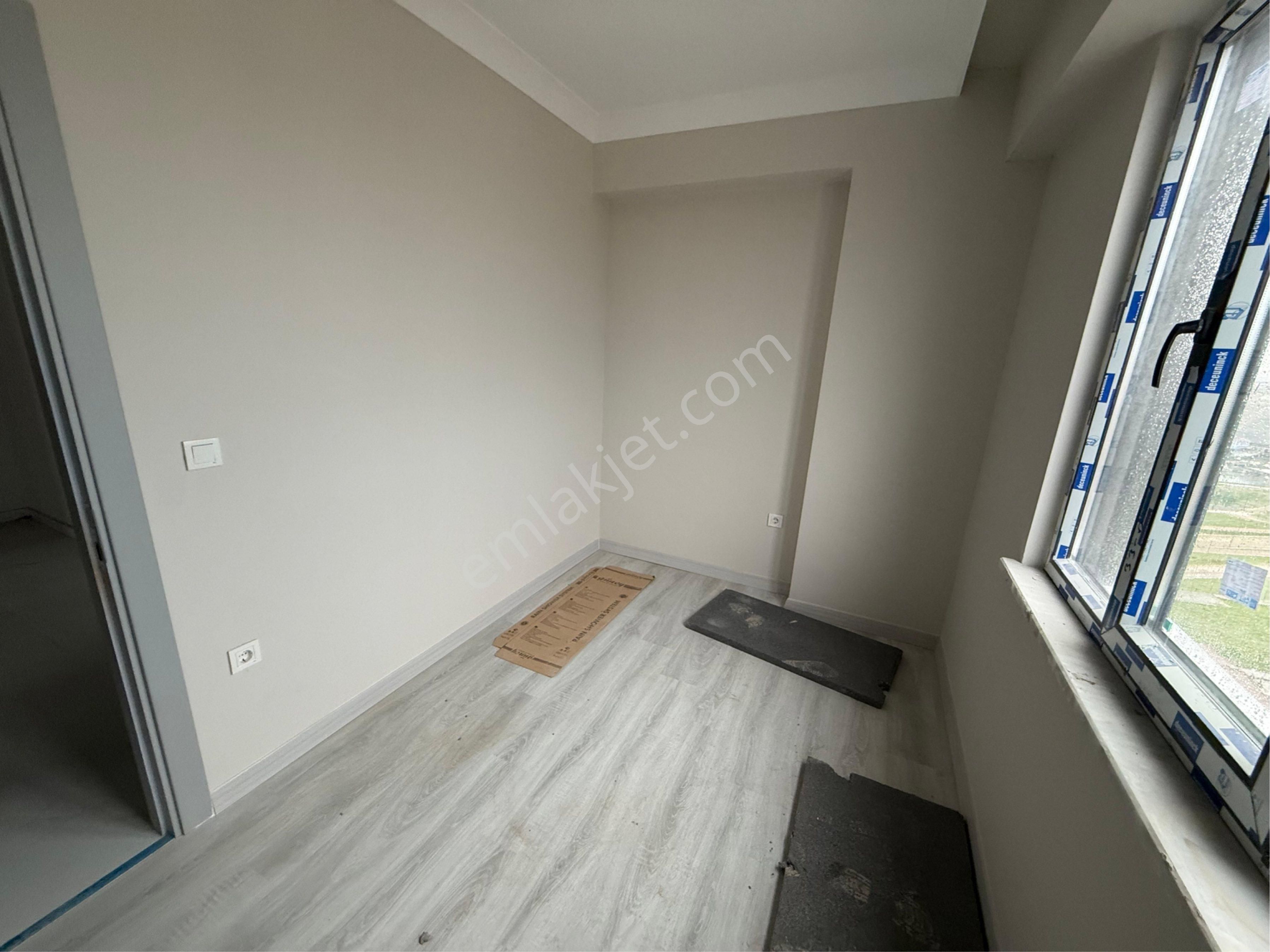 Cebeci 3+1 130 M2 Site İçi Otoparklı Peyzajlı Sıfır Kiralık Daireler - Görsel 24
