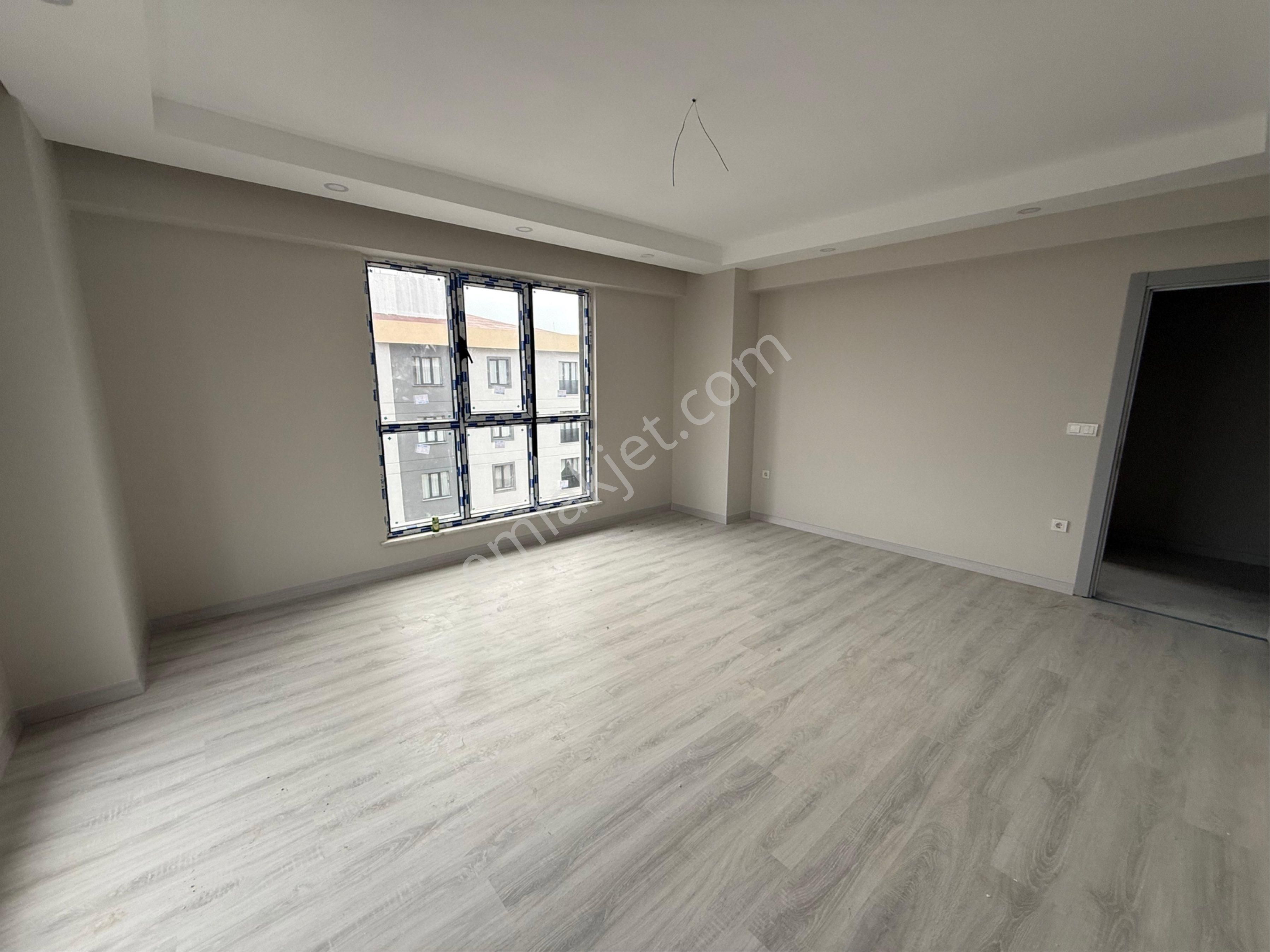 Cebeci 3+1 130 M2 Site İçi Otoparklı Peyzajlı Sıfır Kiralık Daireler - Görsel 5