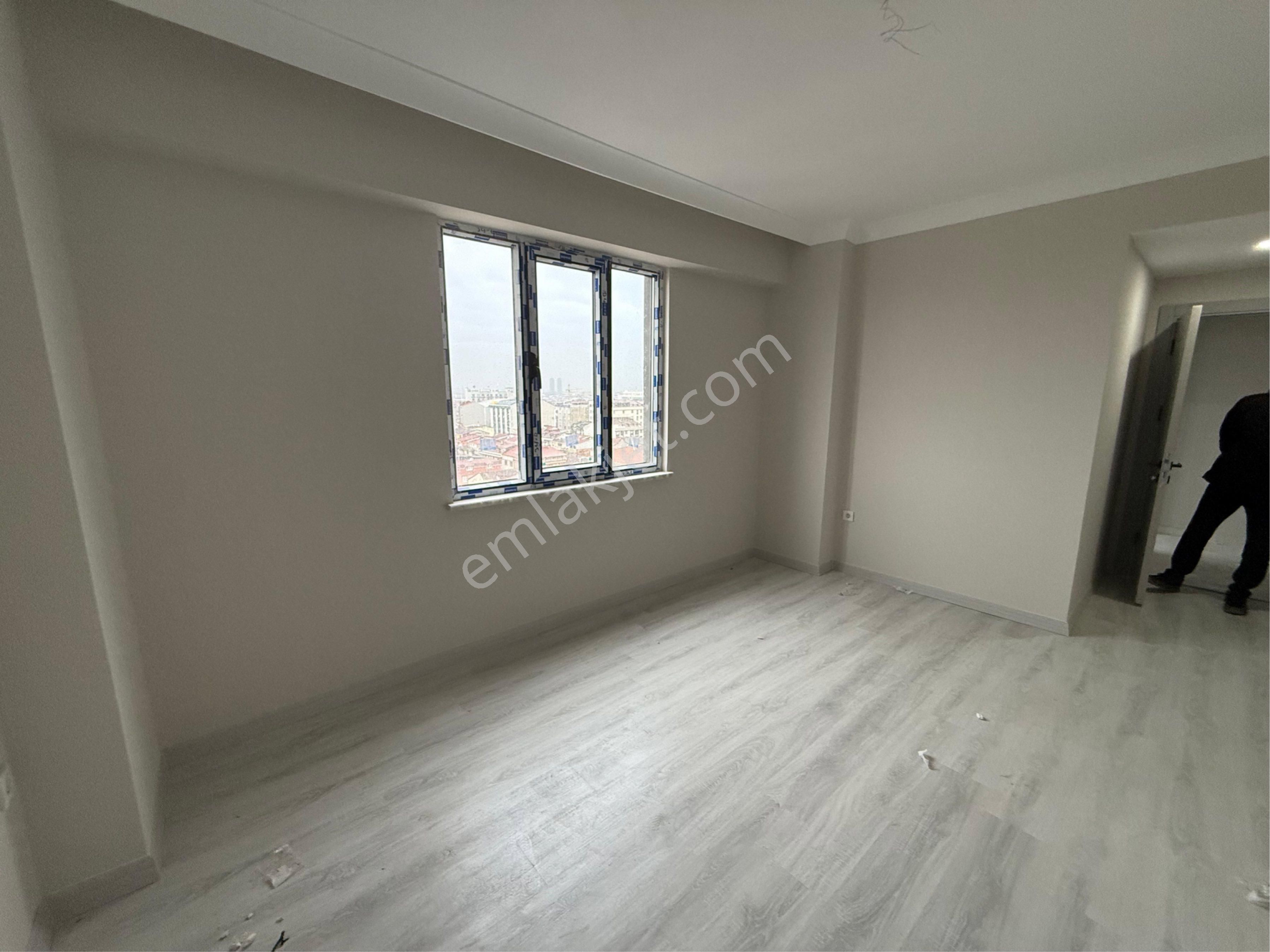 Cebeci 3+1 130 M2 Site İçi Otoparklı Peyzajlı Sıfır Kiralık Daireler - Görsel 26