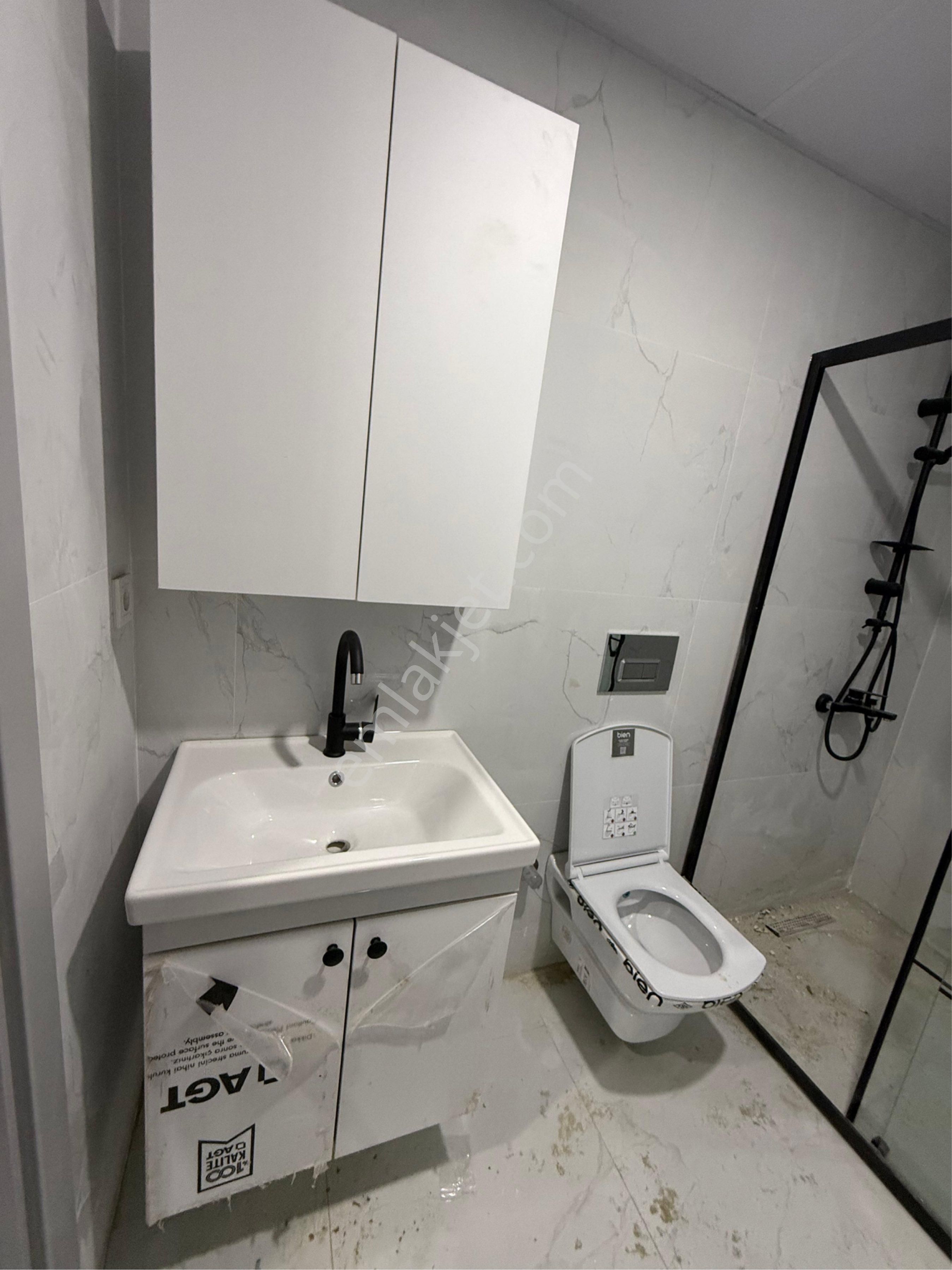 Cebeci 3+1 130 M2 Site İçi Otoparklı Peyzajlı Sıfır Kiralık Daireler - Görsel 28