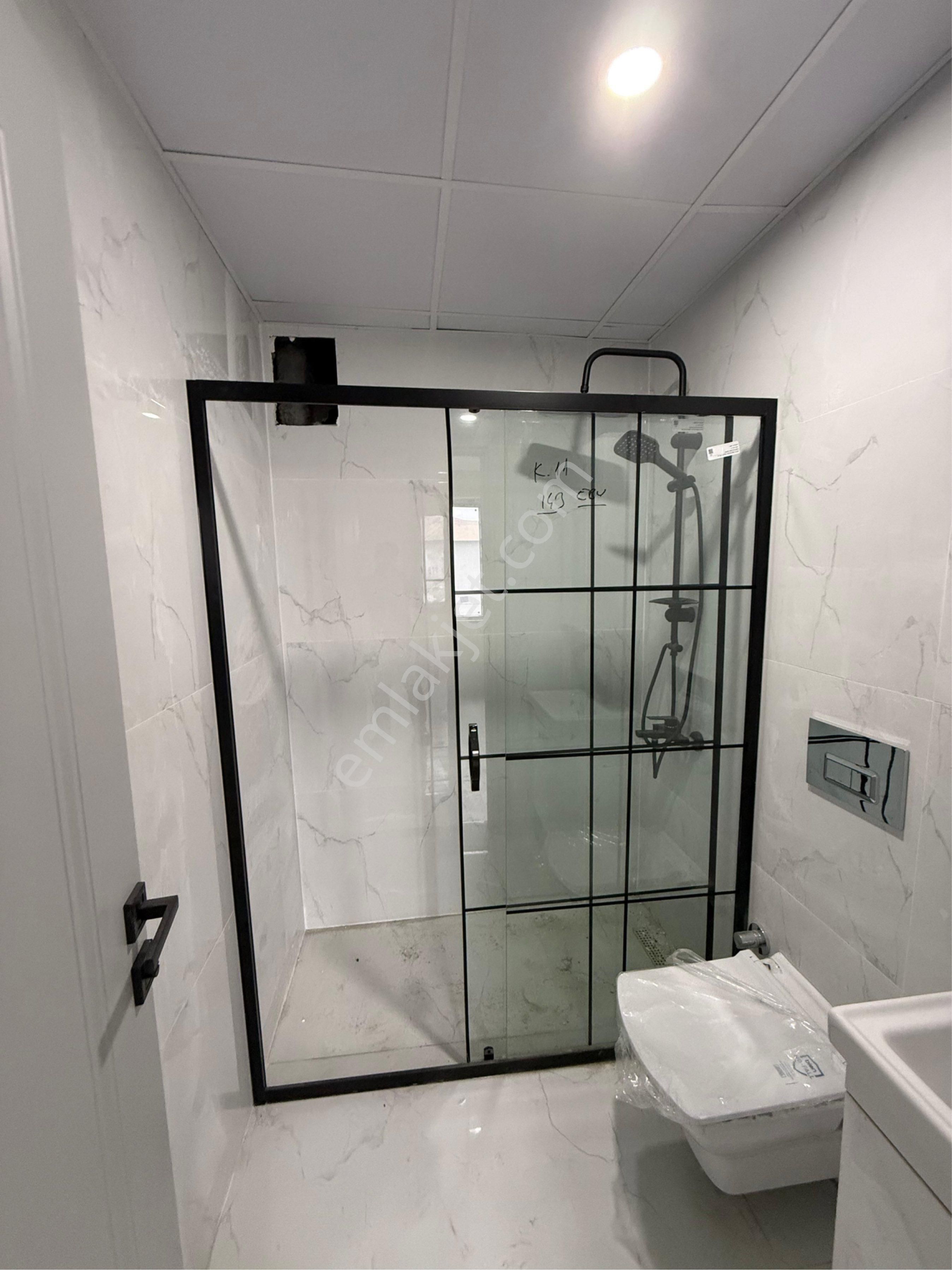 Cebeci 3+1 130 M2 Site İçi Otoparklı Peyzajlı Sıfır Kiralık Daireler - Görsel 8