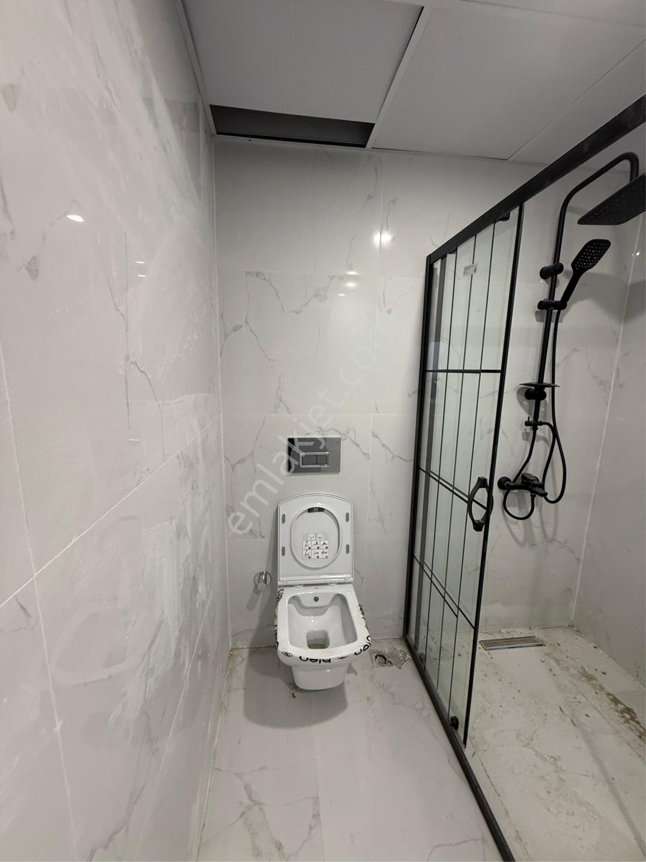 Cebeci 3+1 130 M2 Site İçi Otoparklı Peyzajlı Sıfır Kiralık Daireler - Görsel 12