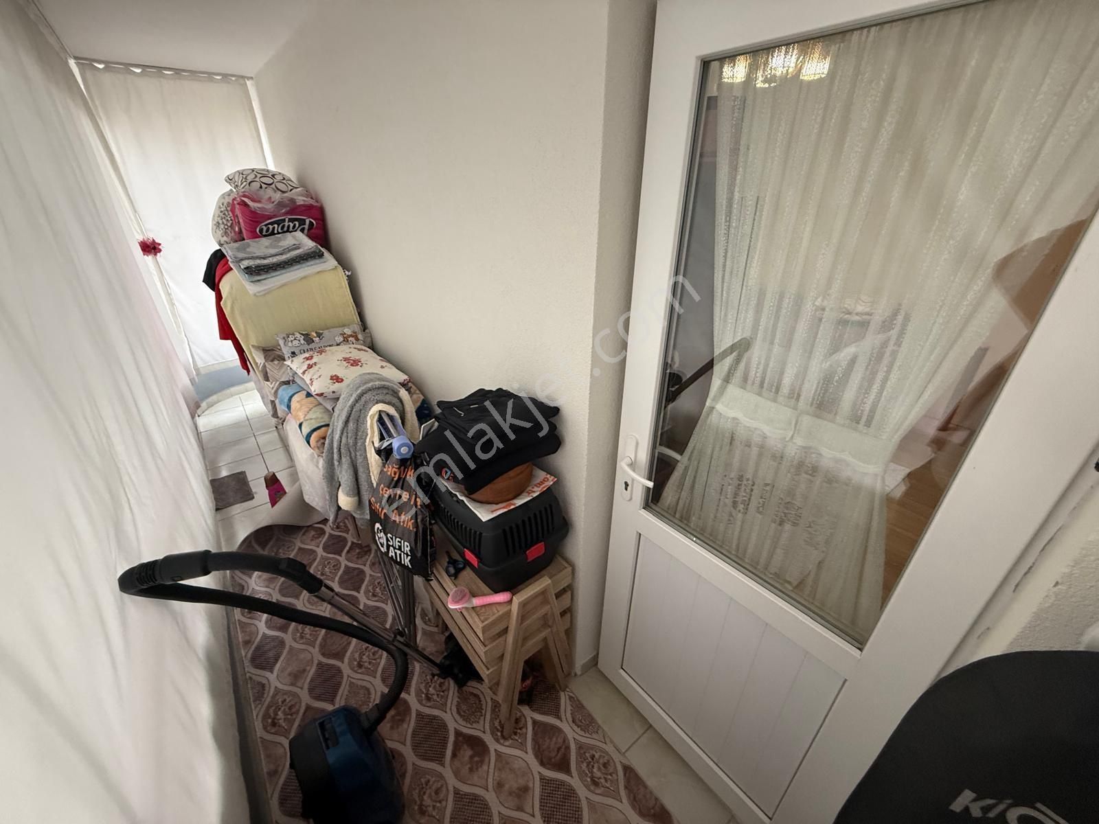Ş.hastanesi Yakını Cd Üzeri Ön Cephe Çift Balkon Masrafsız 2+1 ! - Görsel 29