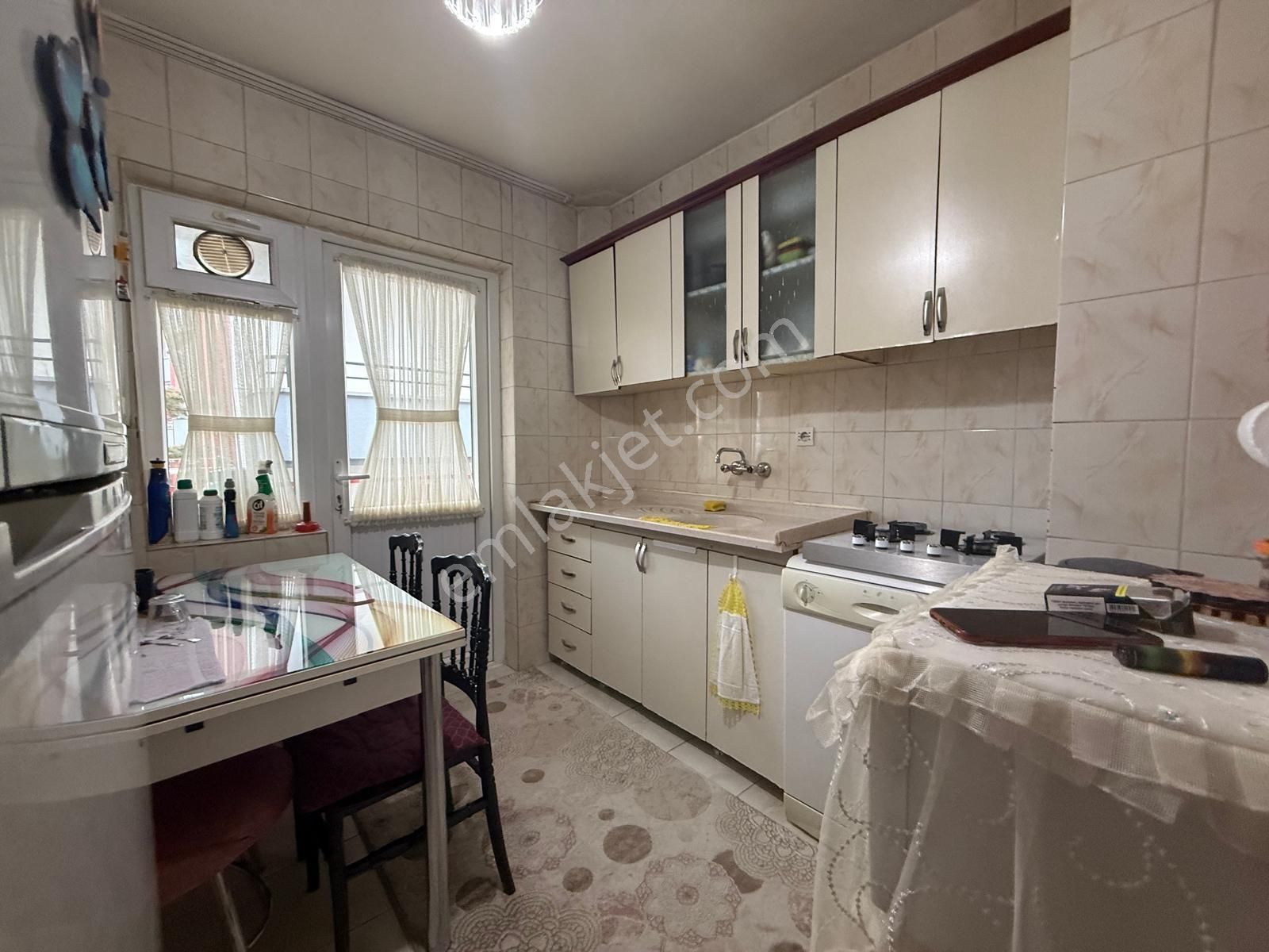 Ş.hastanesi Yakını Cd Üzeri Ön Cephe Çift Balkon Masrafsız 2+1 ! - Görsel 9