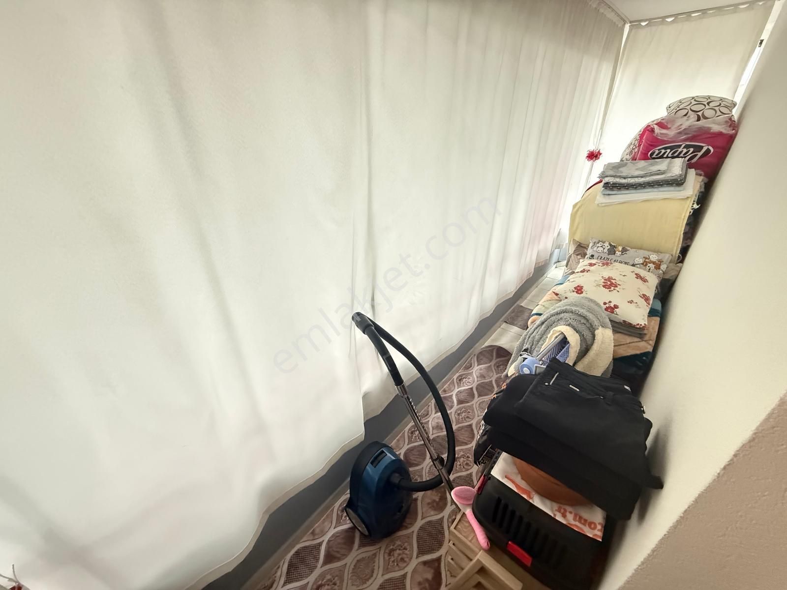 Ş.hastanesi Yakını Cd Üzeri Ön Cephe Çift Balkon Masrafsız 2+1 ! - Görsel 16