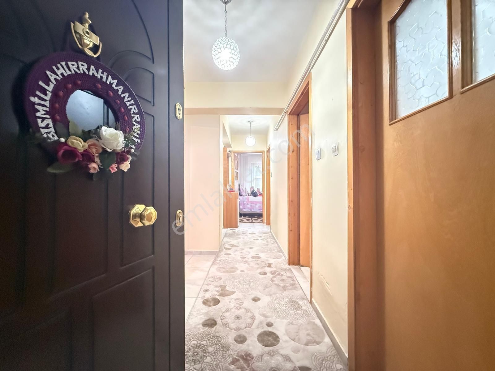 Ş.hastanesi Yakını Cd Üzeri Ön Cephe Çift Balkon Masrafsız 2+1 ! - Görsel 22