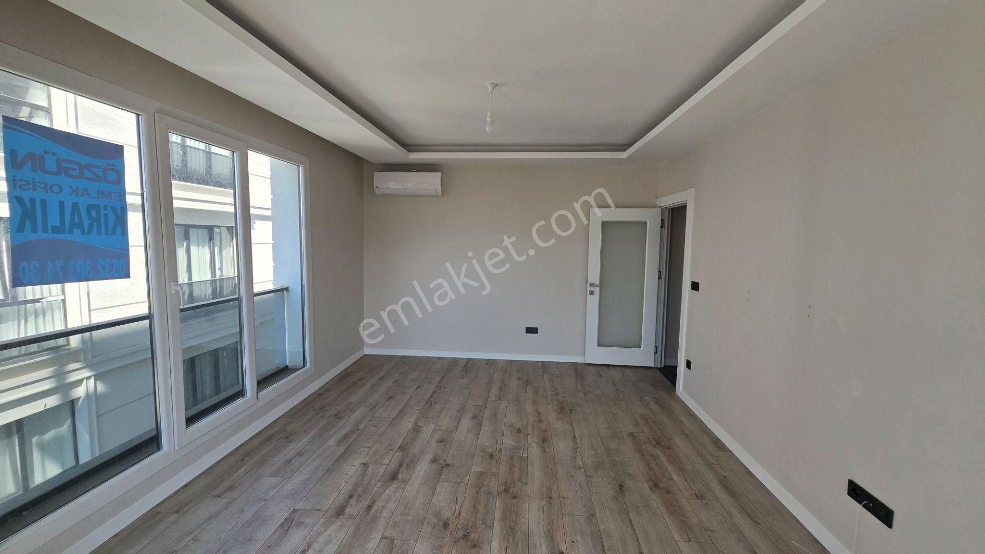 Özgün Emlaktan Sahilde Ultra Lüx Sitede 2+1- 80 M2 - Sıfır Daire - Görsel 9