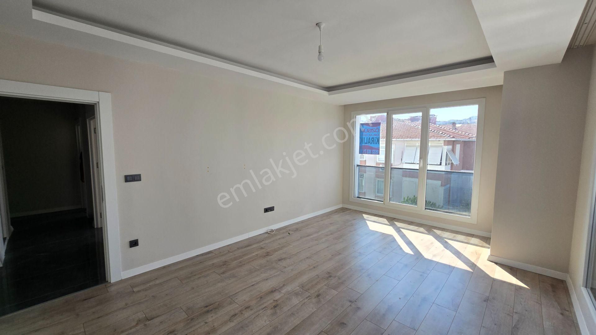 Özgün Emlaktan Sahilde Ultra Lüx Sitede 2+1- 80 M2 - Sıfır Daire - Görsel 8