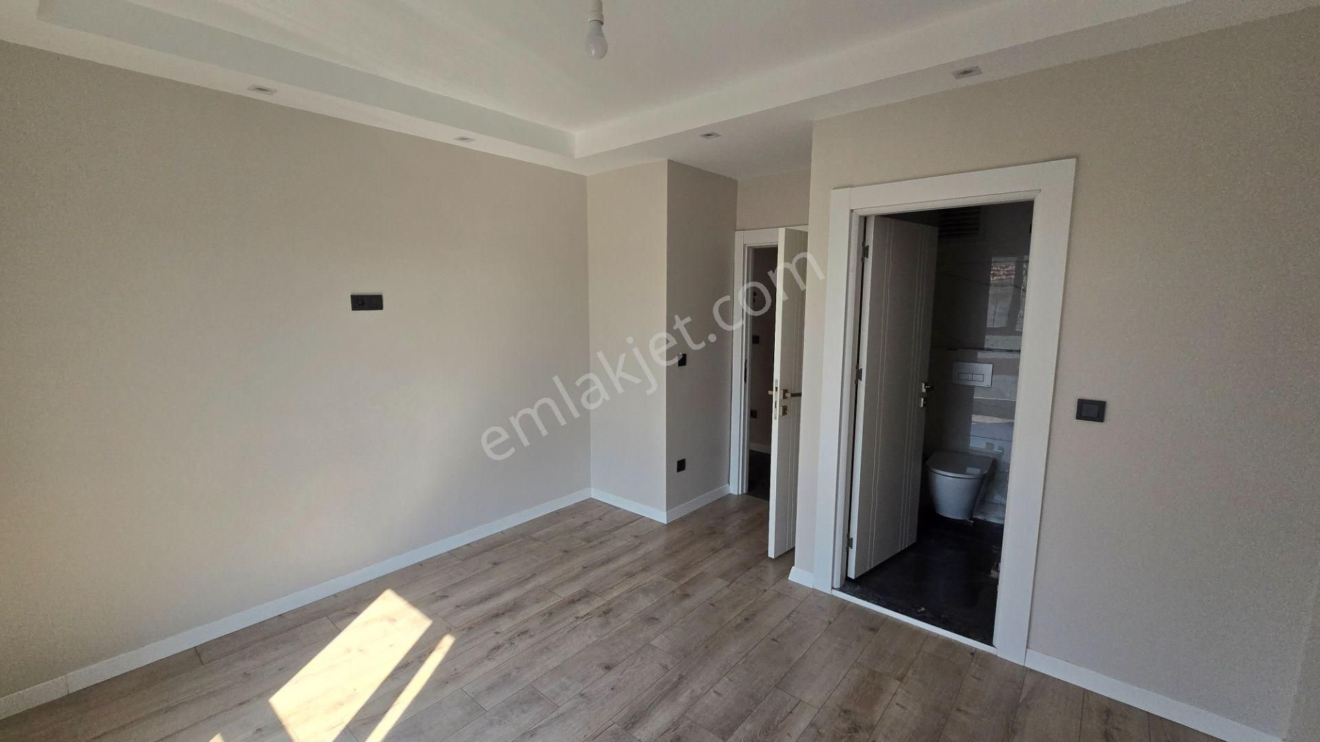 Özgün Emlaktan Sahilde Ultra Lüx Sitede 2+1- 80 M2 - Sıfır Daire - Görsel 21