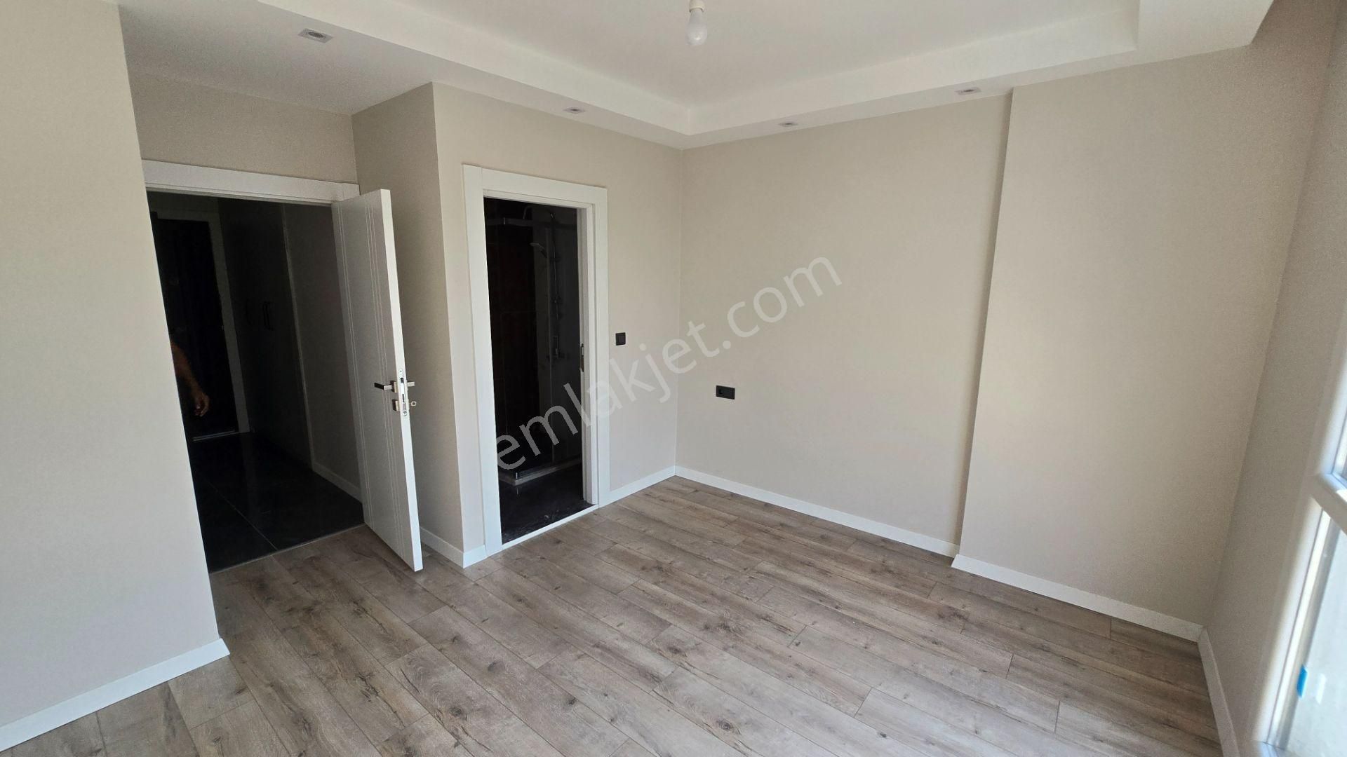Özgün Emlaktan Sahilde Ultra Lüx Sitede 2+1- 80 M2 - Sıfır Daire - Görsel 20
