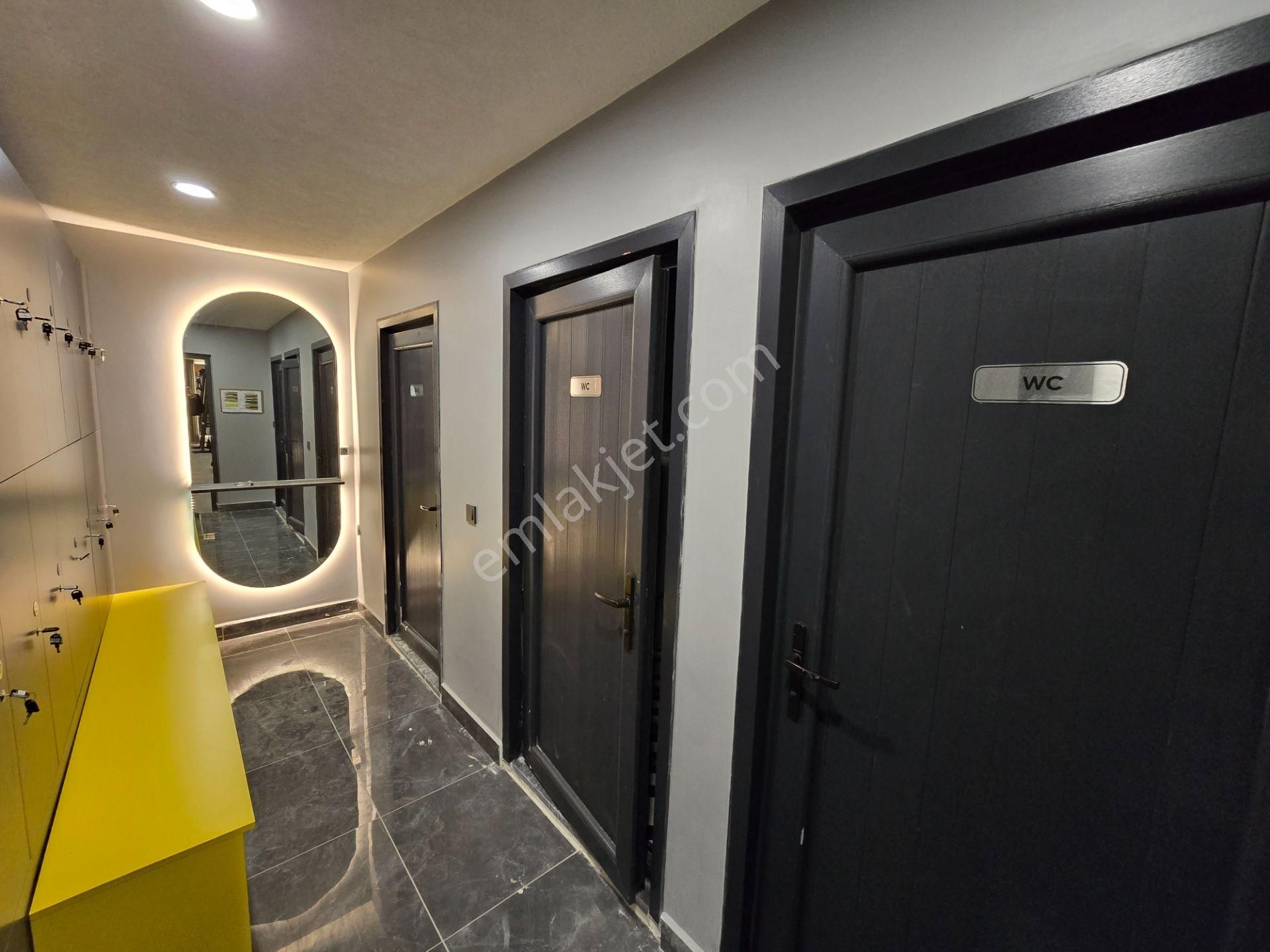 Özgün Emlaktan Sahilde Ultra Lüx Sitede 2+1- 80 M2 - Sıfır Daire - Görsel 29