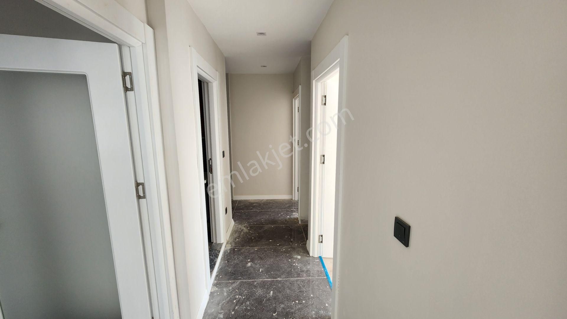 Özgün Emlaktan Sahilde Ultra Lüx Sitede 2+1- 80 M2 - Sıfır Daire - Görsel 15