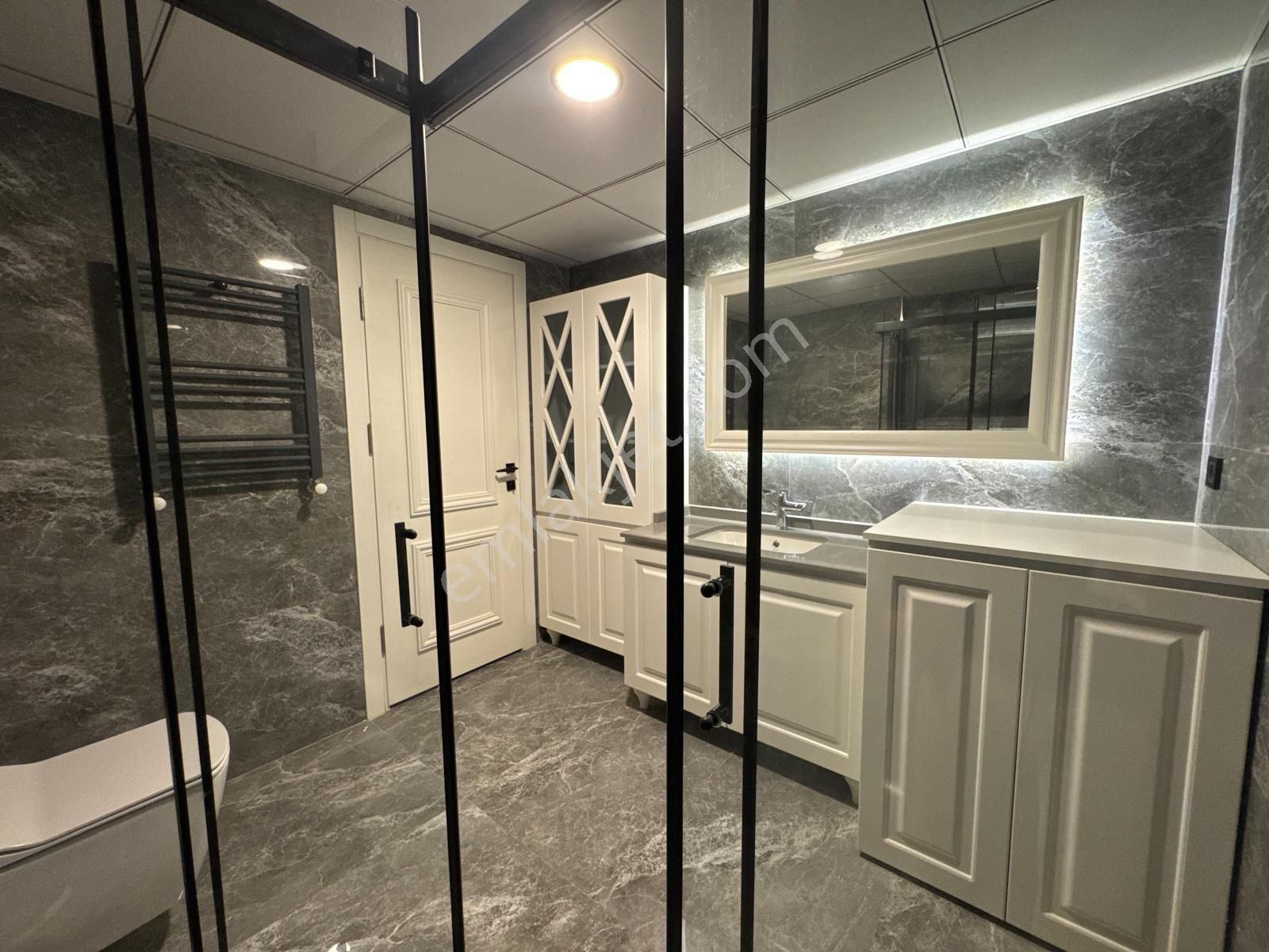 Özeller Gayrimenkulden Meridyen Rift Sitesinde Ultra Lüks 4+1 Daire - Görsel 13