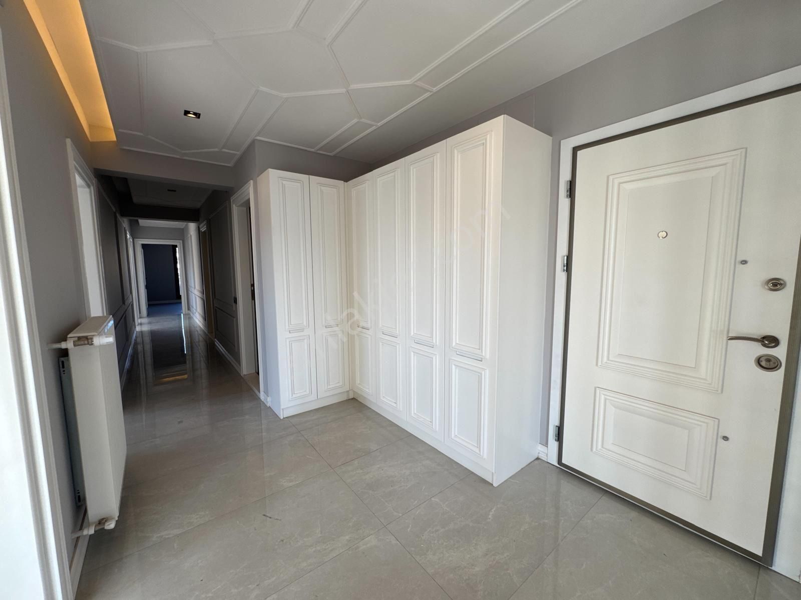 Özeller Gayrimenkulden Meridyen Rift Sitesinde Ultra Lüks 4+1 Daire - Görsel 2