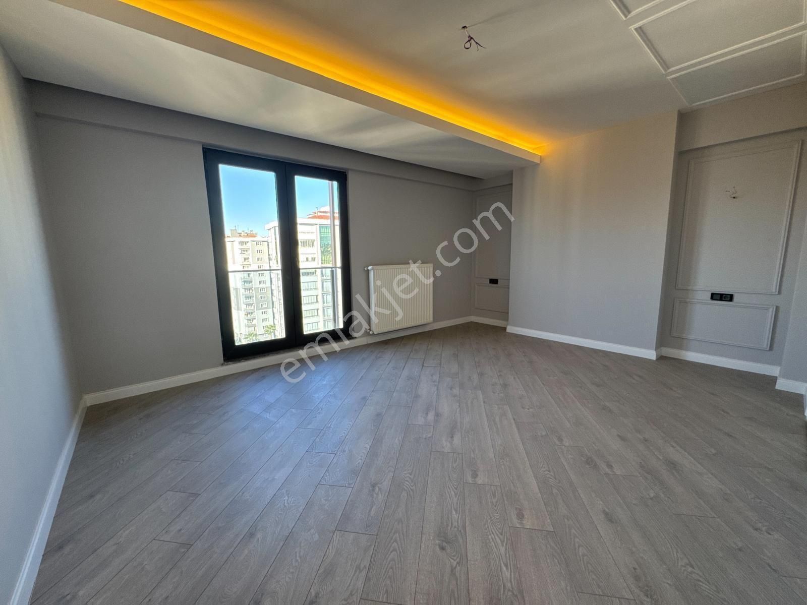 Özeller Gayrimenkulden Meridyen Rift Sitesinde Ultra Lüks 4+1 Daire - Görsel 14