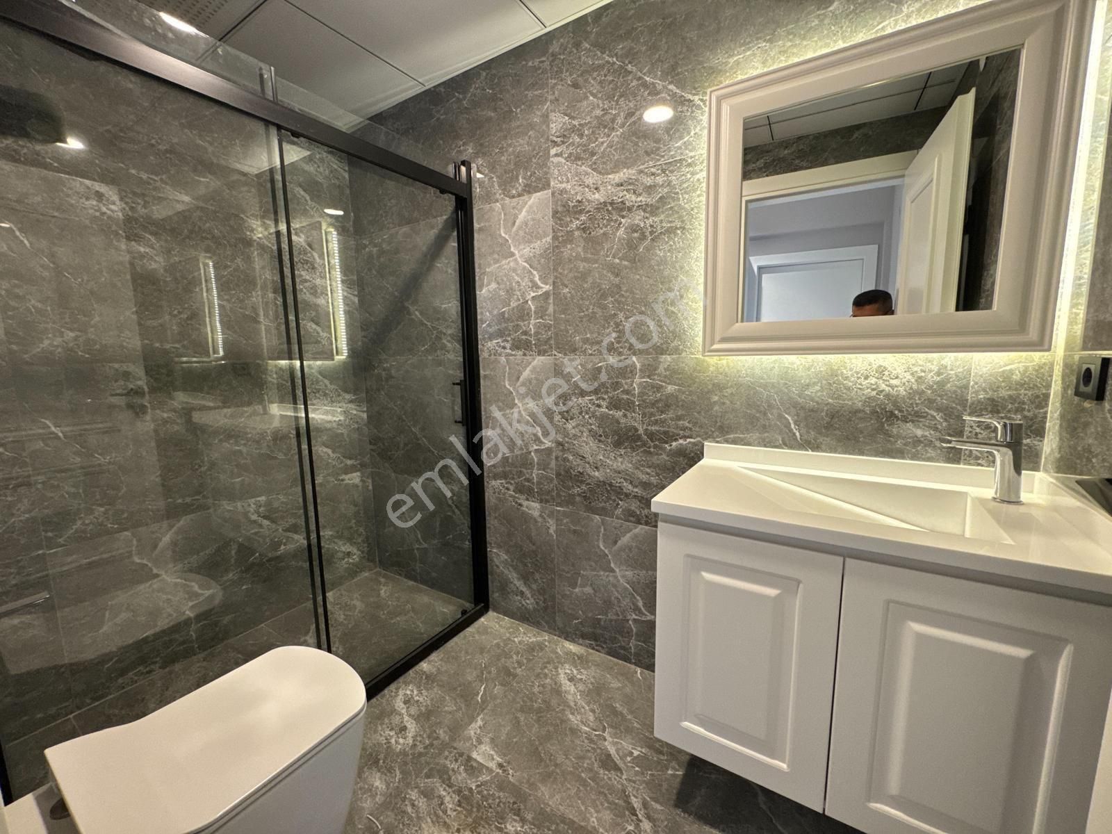 Özeller Gayrimenkulden Meridyen Rift Sitesinde Ultra Lüks 4+1 Daire - Görsel 12