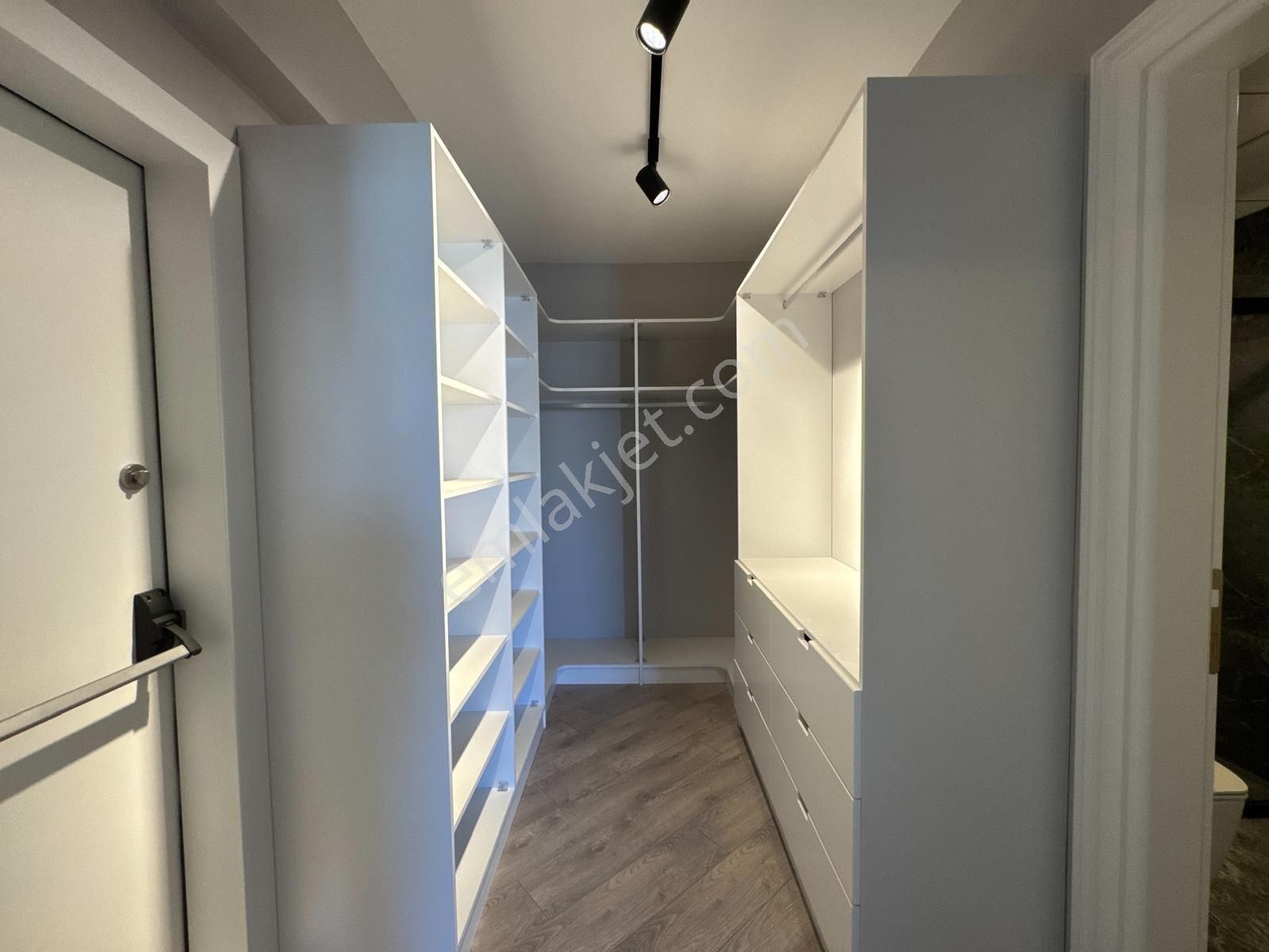 Özeller Gayrimenkulden Meridyen Rift Sitesinde Ultra Lüks 4+1 Daire - Görsel 11