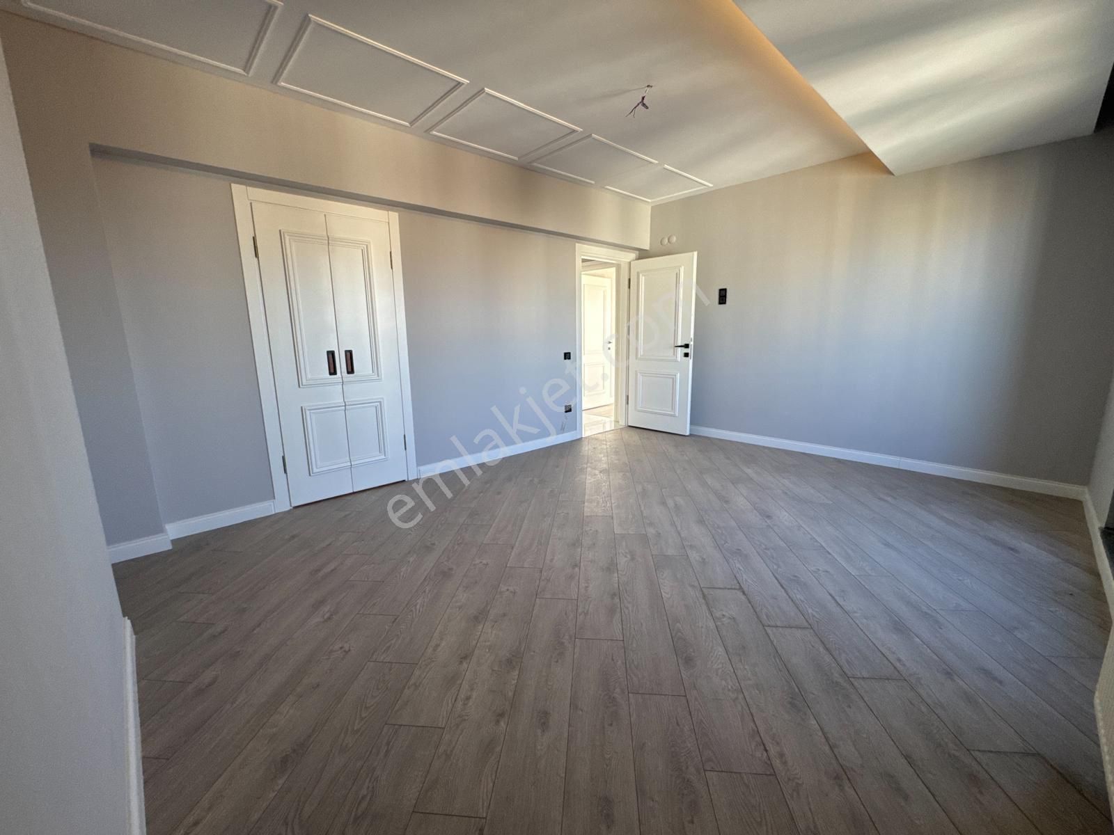 Özeller Gayrimenkulden Meridyen Rift Sitesinde Ultra Lüks 4+1 Daire - Görsel 10