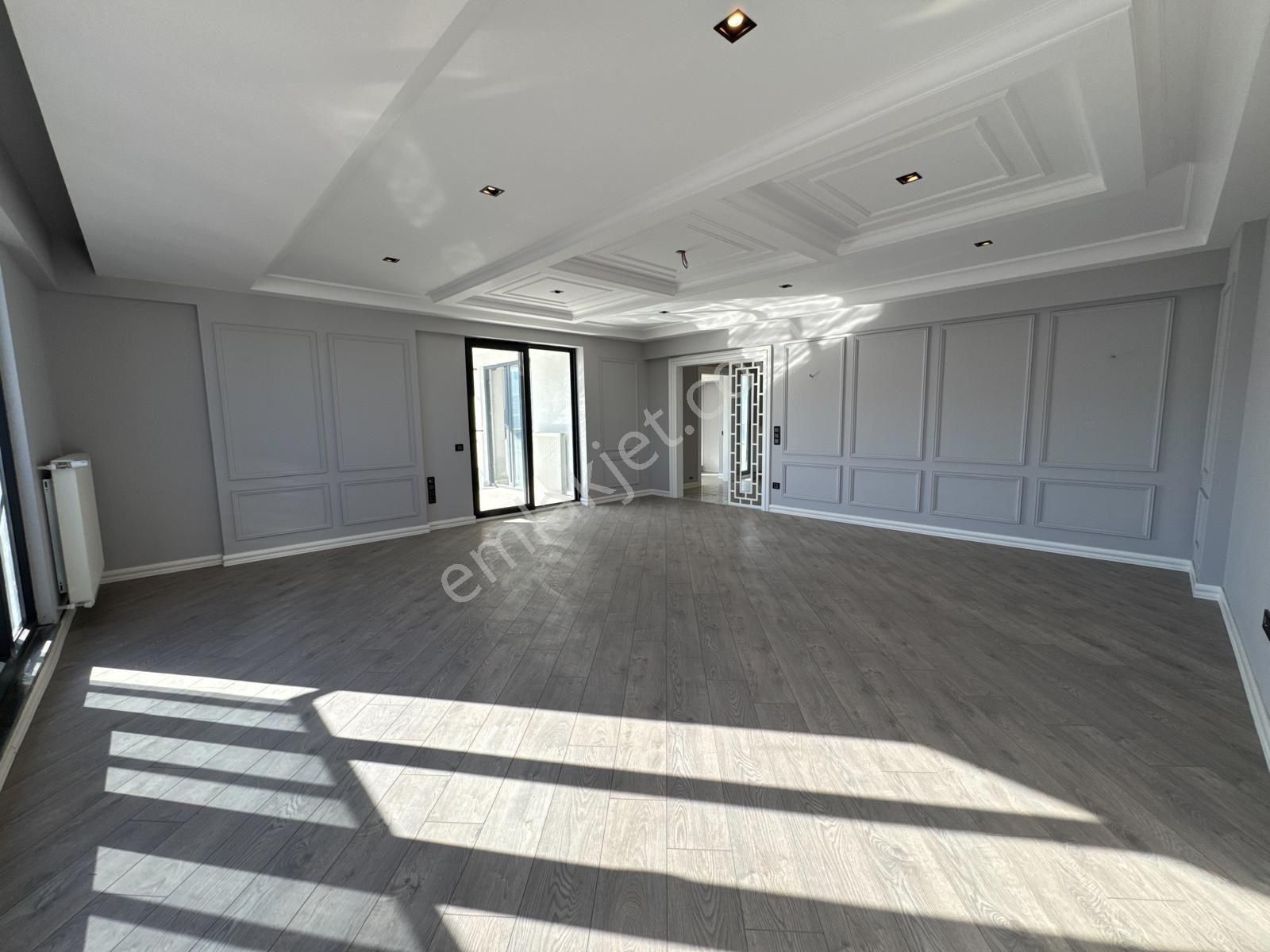 Özeller Gayrimenkulden Meridyen Rift Sitesinde Ultra Lüks 4+1 Daire - Görsel 6