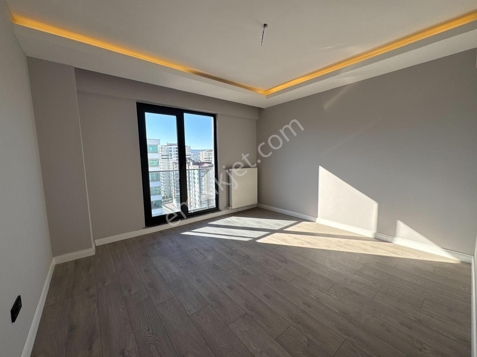 Özeller Gayrimenkulden Meridyen Rift Sitesinde Ultra Lüks 4+1 Daire - Görsel 15