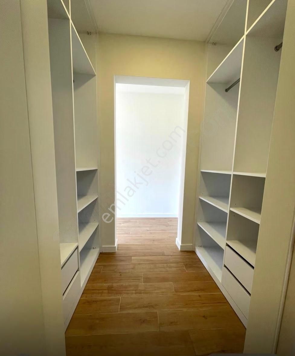 Muğla Menteşe Yeniköy'de Müstakil Kiralık Villa - Görsel 35