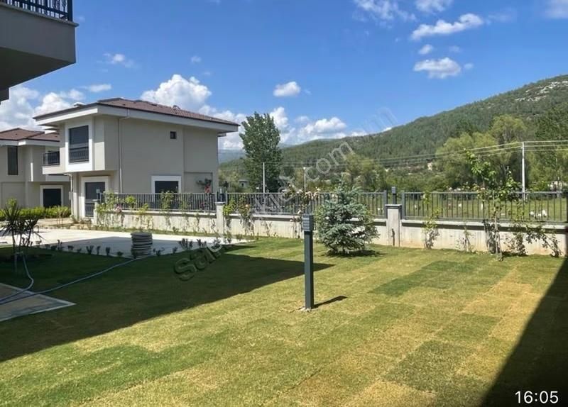 Muğla Menteşe Yeniköy'de Müstakil Kiralık Villa - Görsel 7