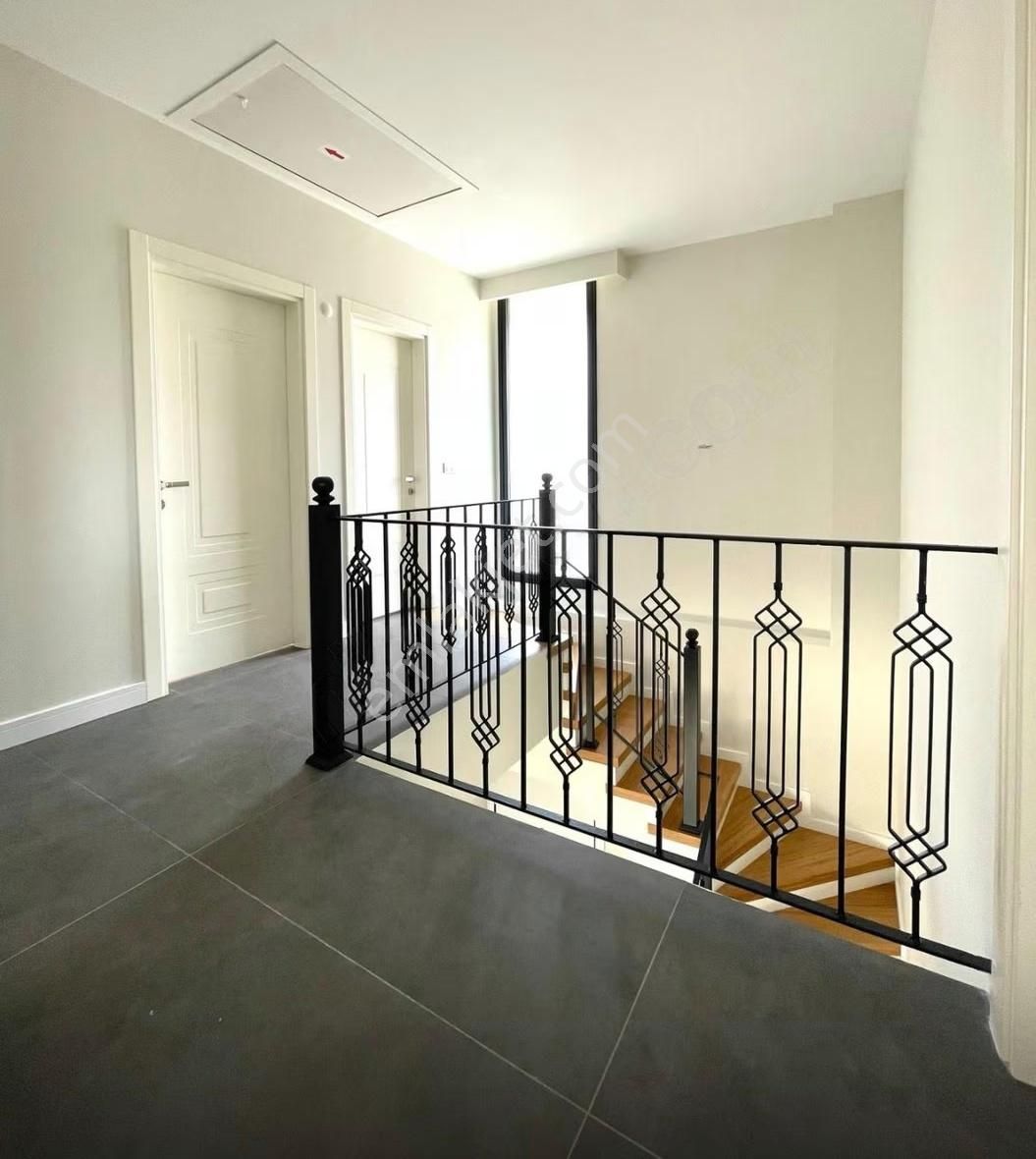 Muğla Menteşe Yeniköy'de Müstakil Kiralık Villa - Görsel 23