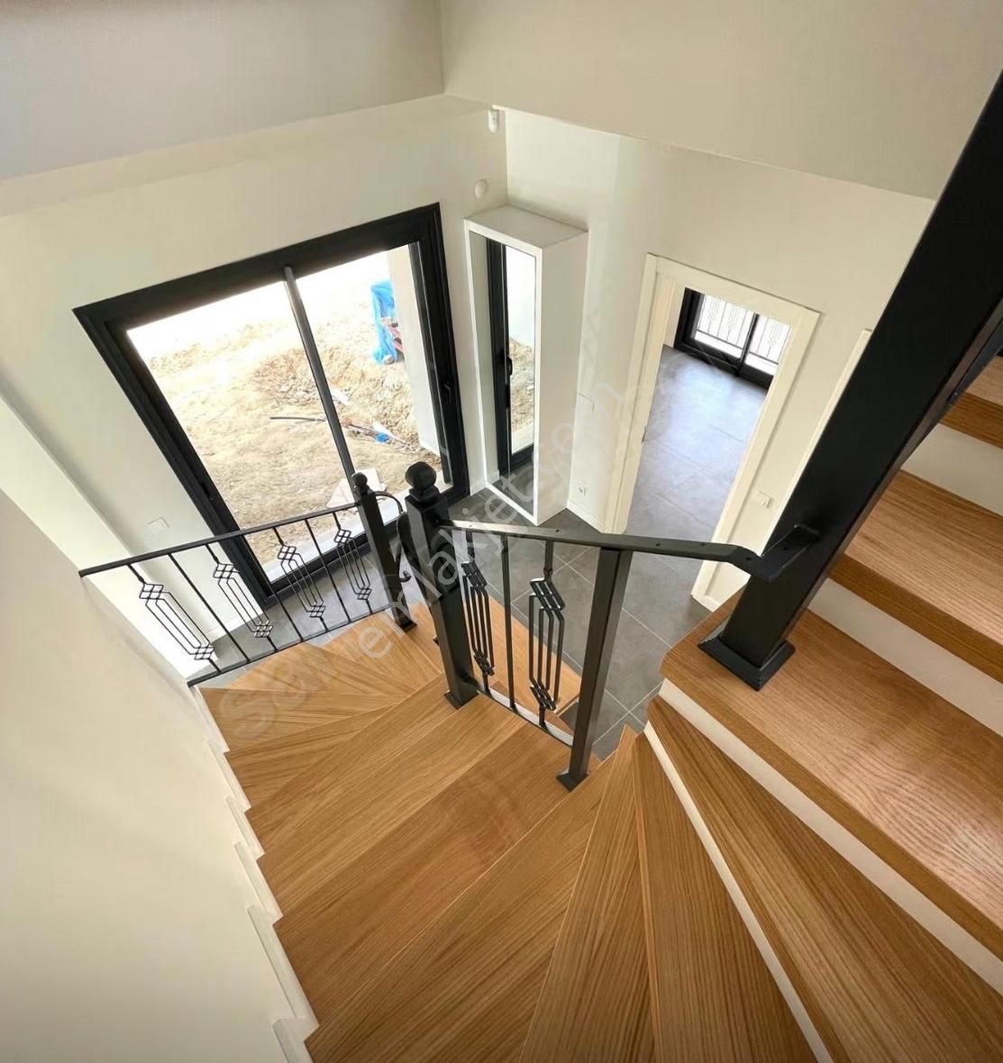 Muğla Menteşe Yeniköy'de Müstakil Kiralık Villa - Görsel 11