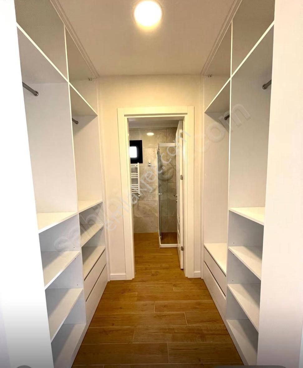 Muğla Menteşe Yeniköy'de Müstakil Kiralık Villa - Görsel 14