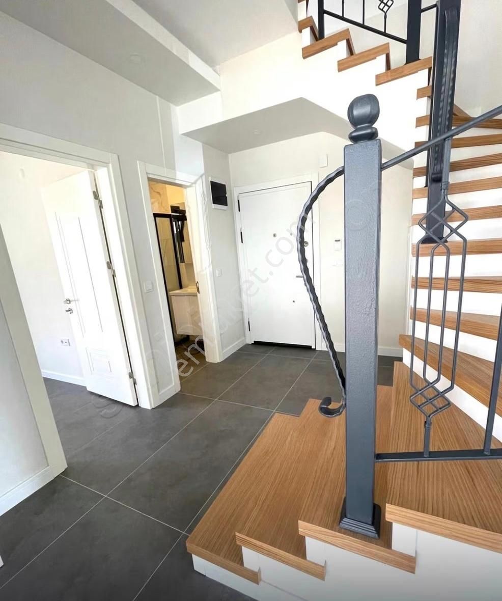 Muğla Menteşe Yeniköy'de Müstakil Kiralık Villa - Görsel 25