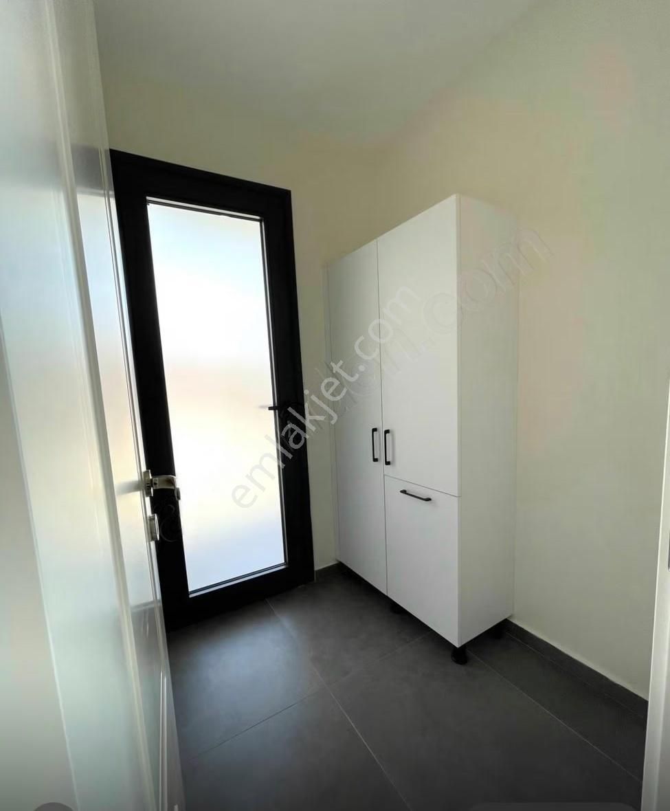 Muğla Menteşe Yeniköy'de Müstakil Kiralık Villa - Görsel 19