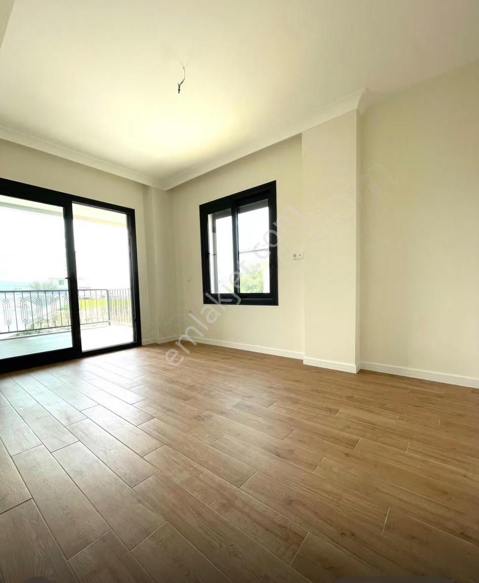 Muğla Menteşe Yeniköy'de Müstakil Kiralık Villa - Görsel 16