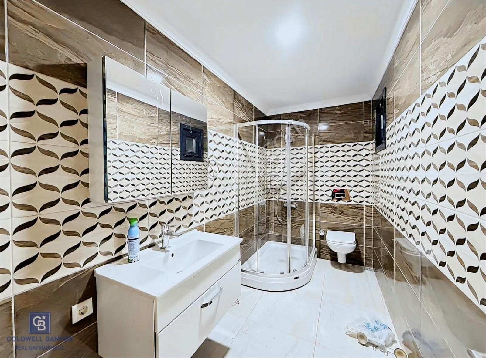 Rauf Paşa Sokak 5 Yıllık Binada Otoparklı Ara Kat Kiralık 3+1 - Görsel 18