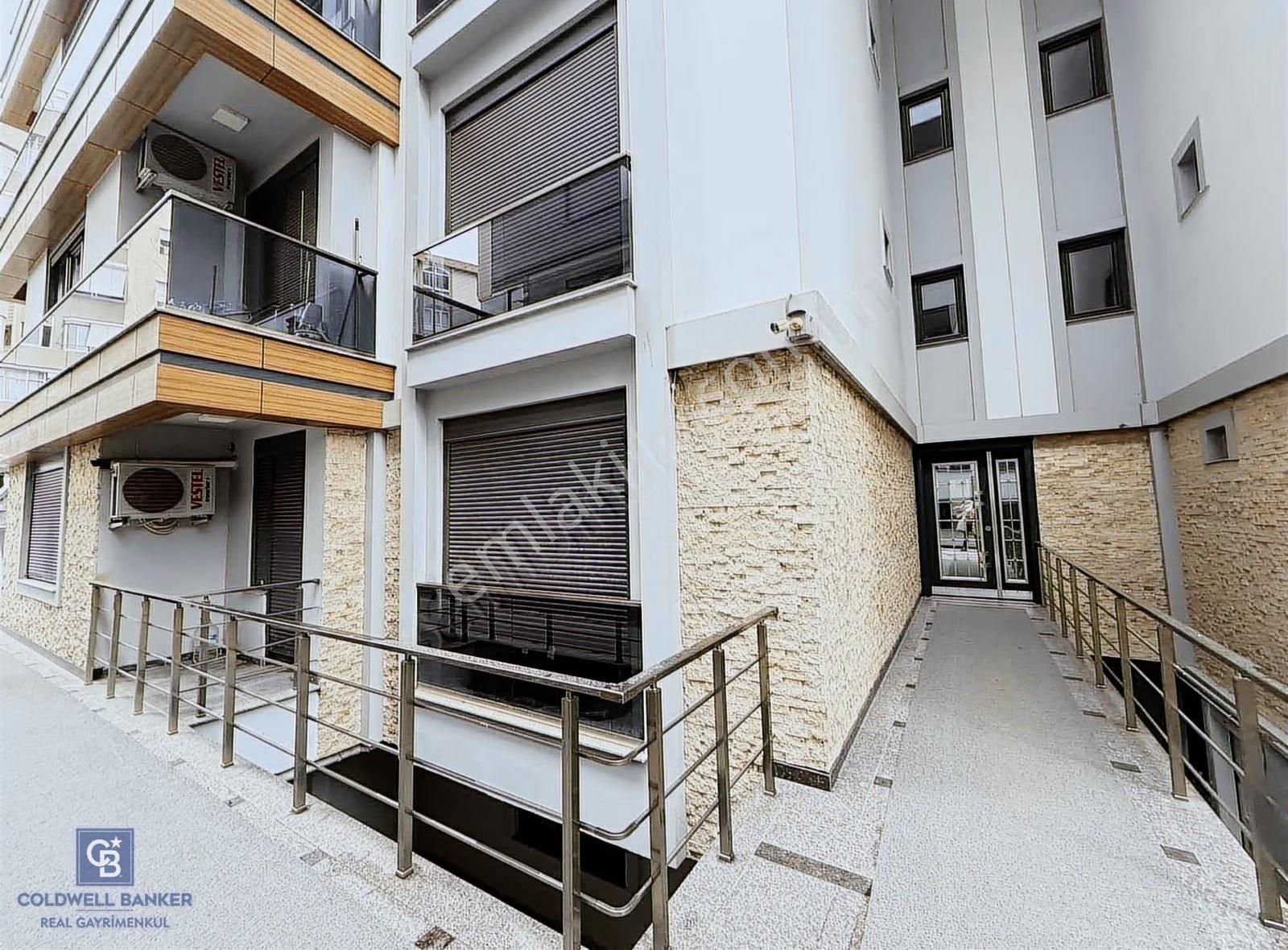 Rauf Paşa Sokak 5 Yıllık Binada Otoparklı Ara Kat Kiralık 3+1 - Görsel 20
