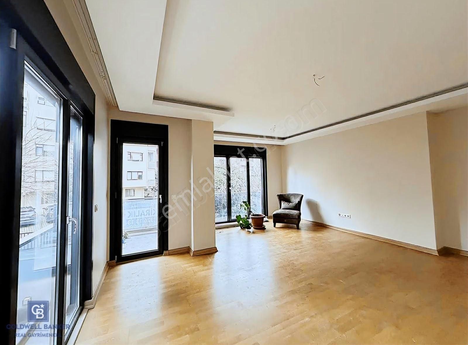 Rauf Paşa Sokak 5 Yıllık Binada Otoparklı Ara Kat Kiralık 3+1 - Görsel 7