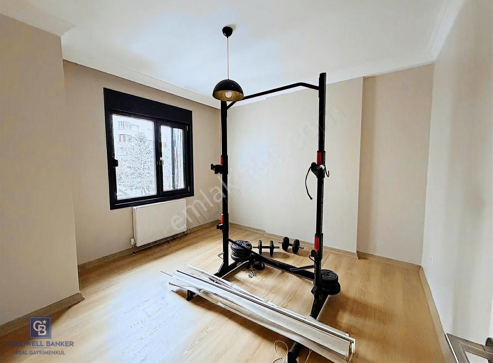 Rauf Paşa Sokak 5 Yıllık Binada Otoparklı Ara Kat Kiralık 3+1 - Görsel 29