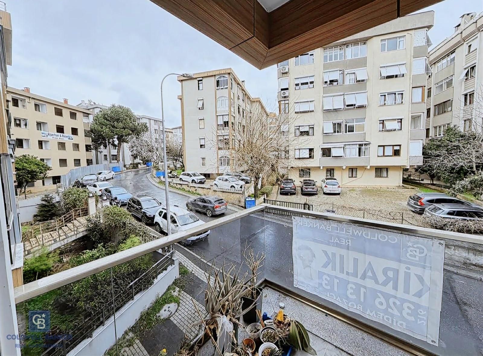 Rauf Paşa Sokak 5 Yıllık Binada Otoparklı Ara Kat Kiralık 3+1 - Görsel 13